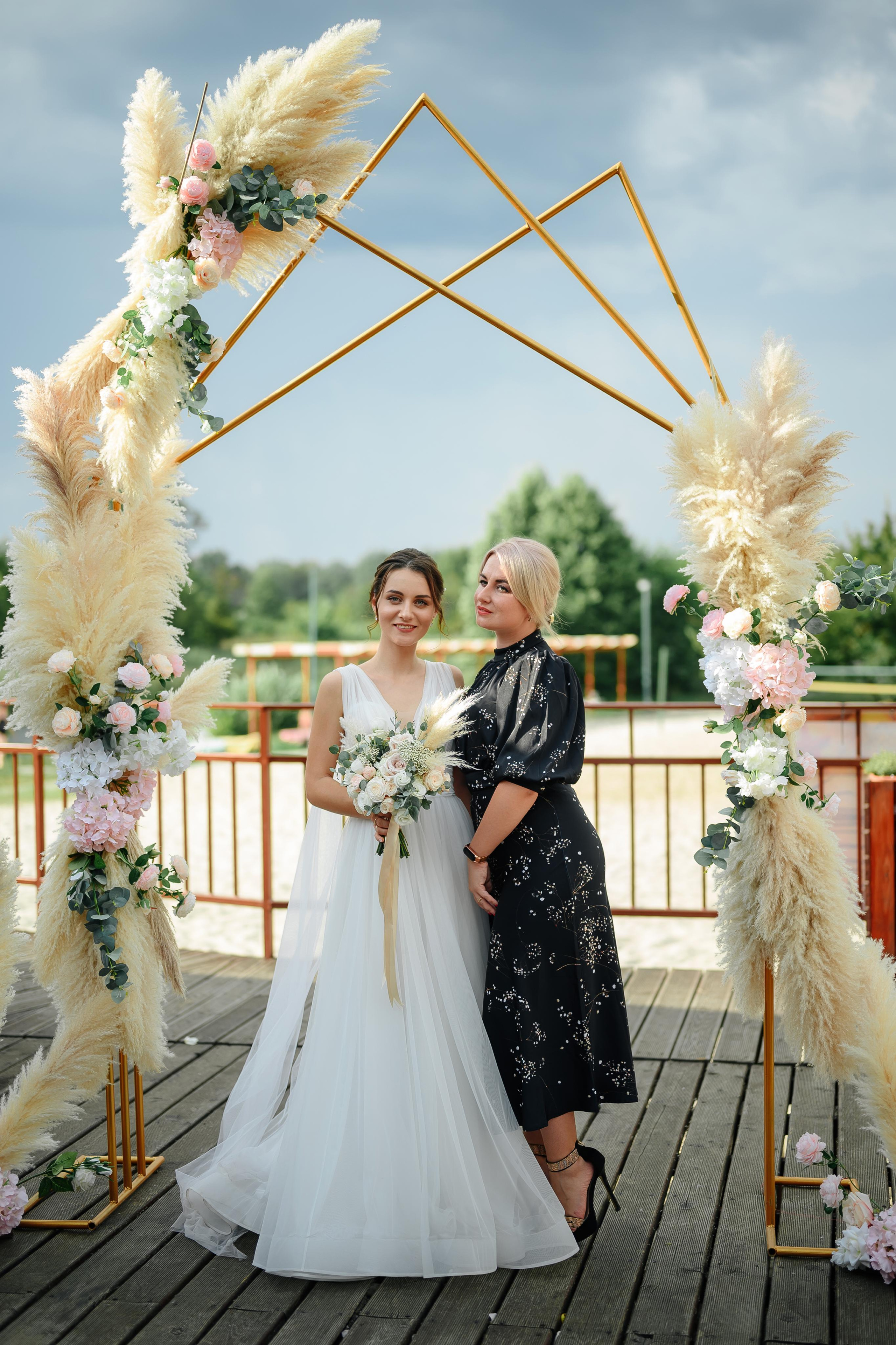 Ярослав и Алина. Фото-видеосъемка свадеб Venson Films