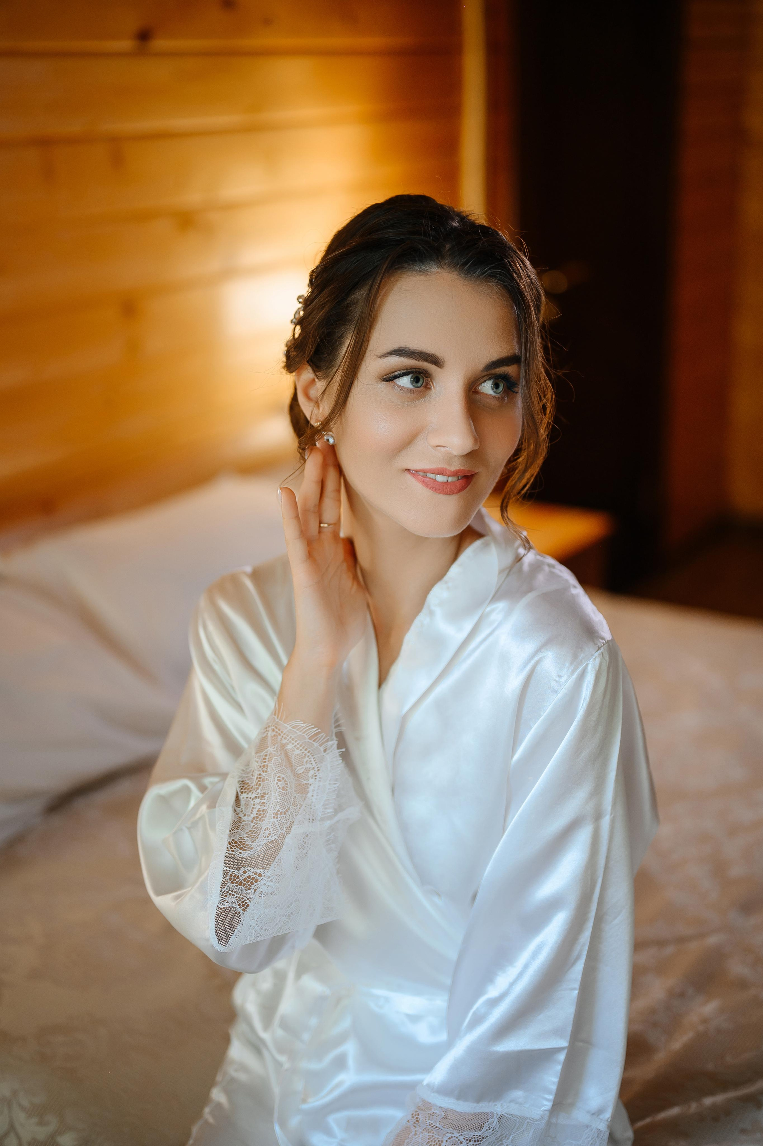 Ярослав и Алина. Фото-видеосъемка свадеб Venson Films