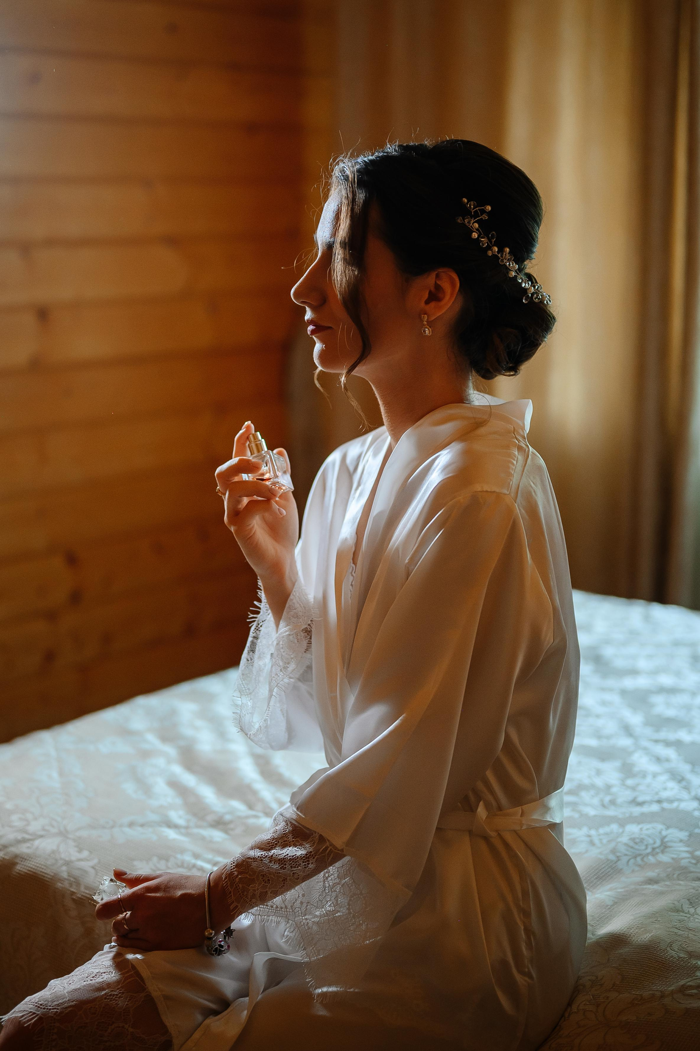 Ярослав и Алина. Фото-видеосъемка свадеб Venson Films