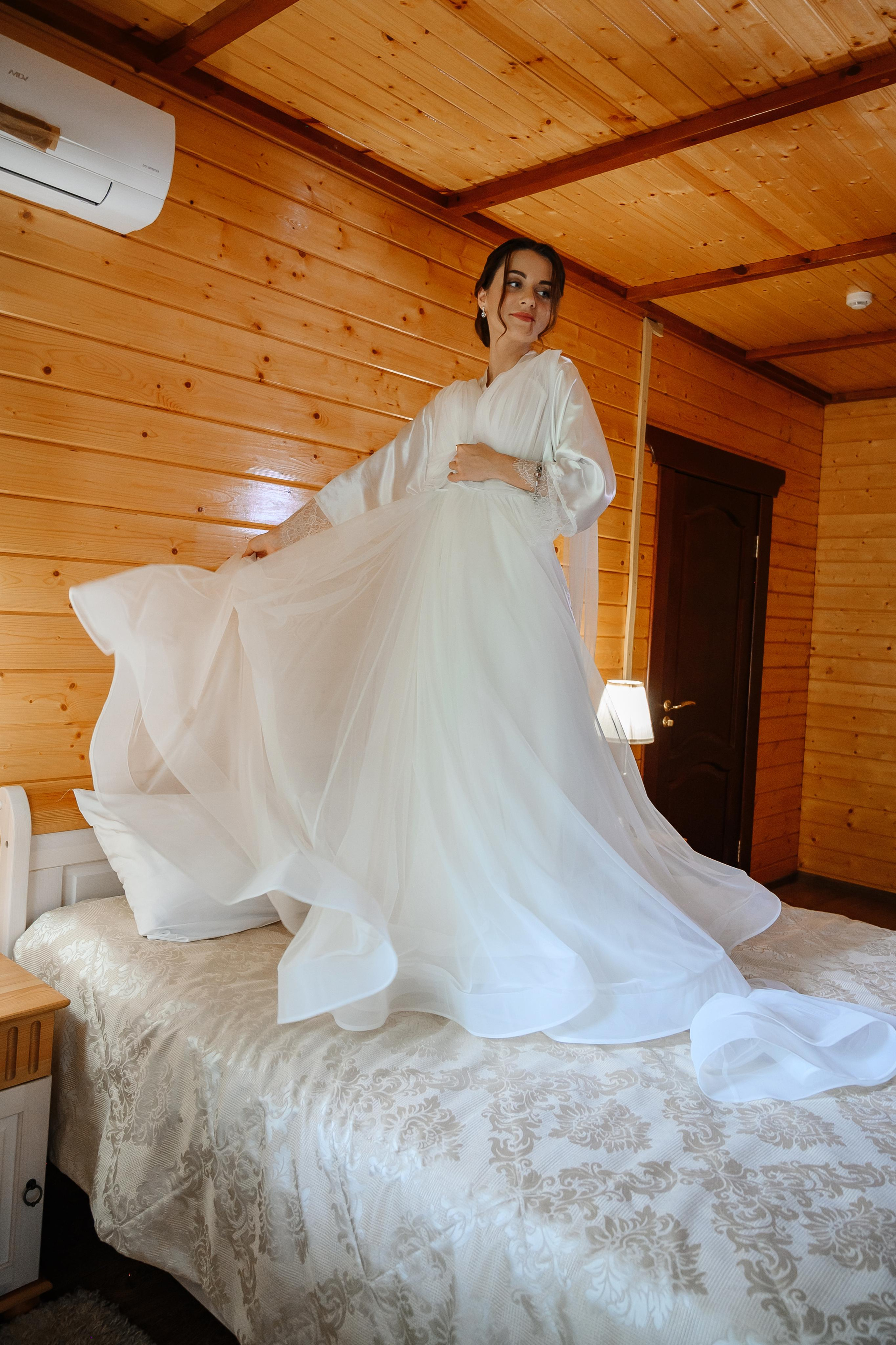 Ярослав и Алина. Фото-видеосъемка свадеб Venson Films