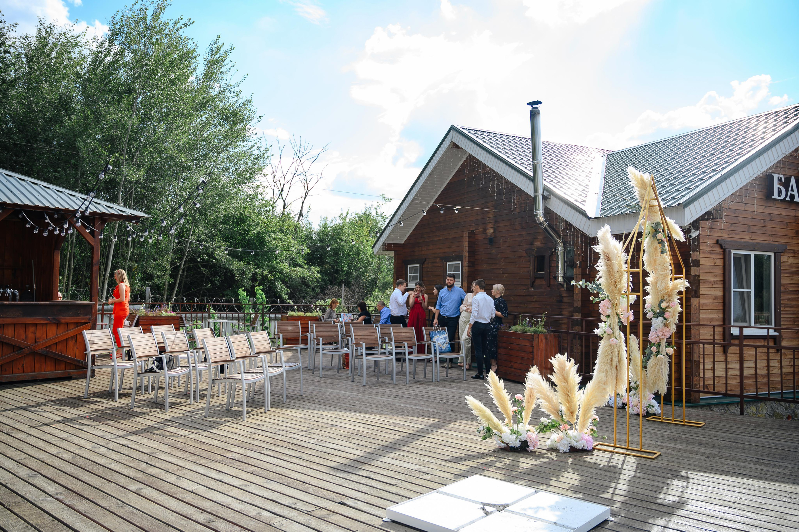 Ярослав и Алина. Фото-видеосъемка свадеб Venson Films