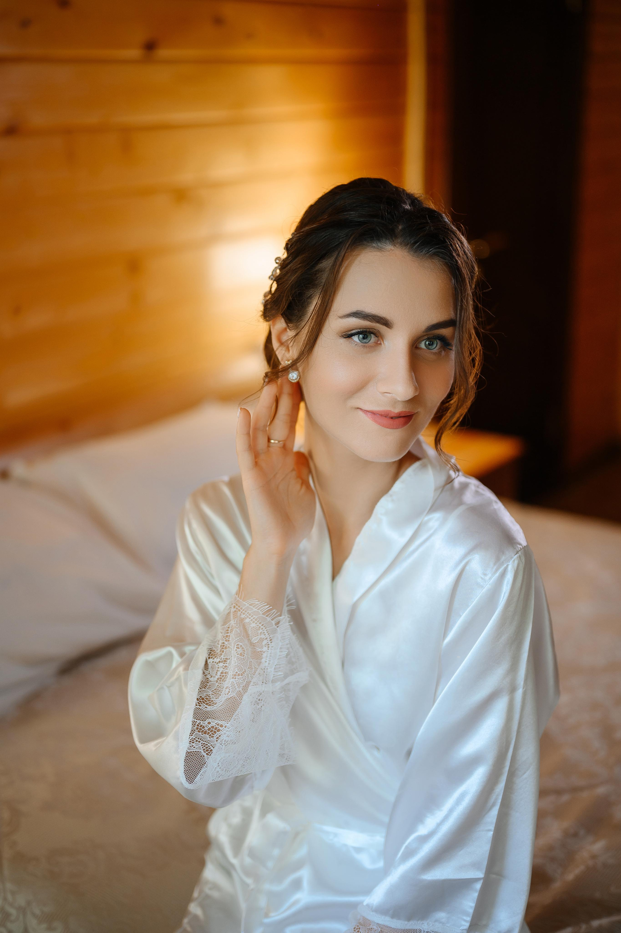 Ярослав и Алина. Фото-видеосъемка свадеб Venson Films