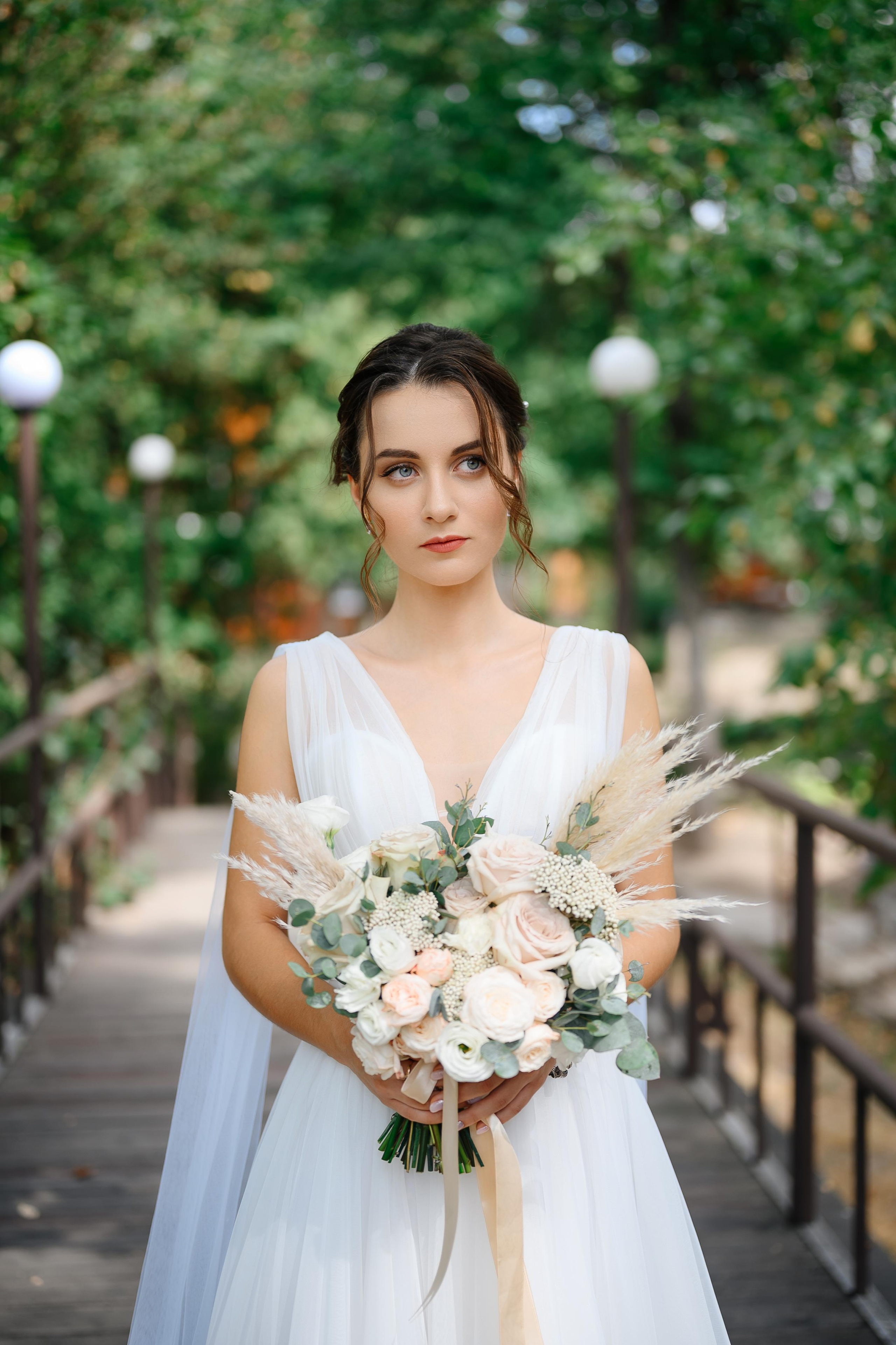 Ярослав и Алина. Фото-видеосъемка свадеб Venson Films