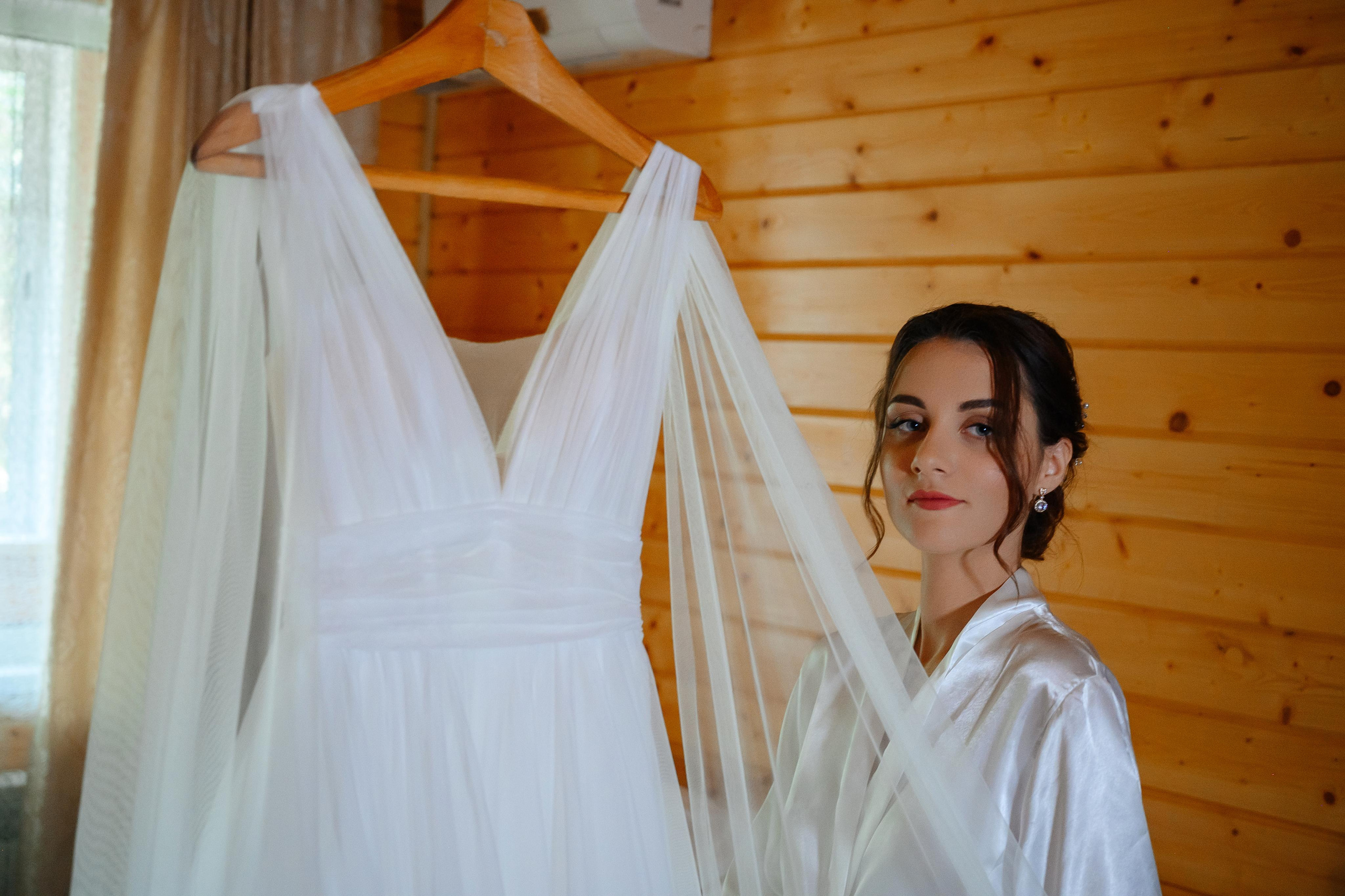 Ярослав и Алина. Фото-видеосъемка свадеб Venson Films