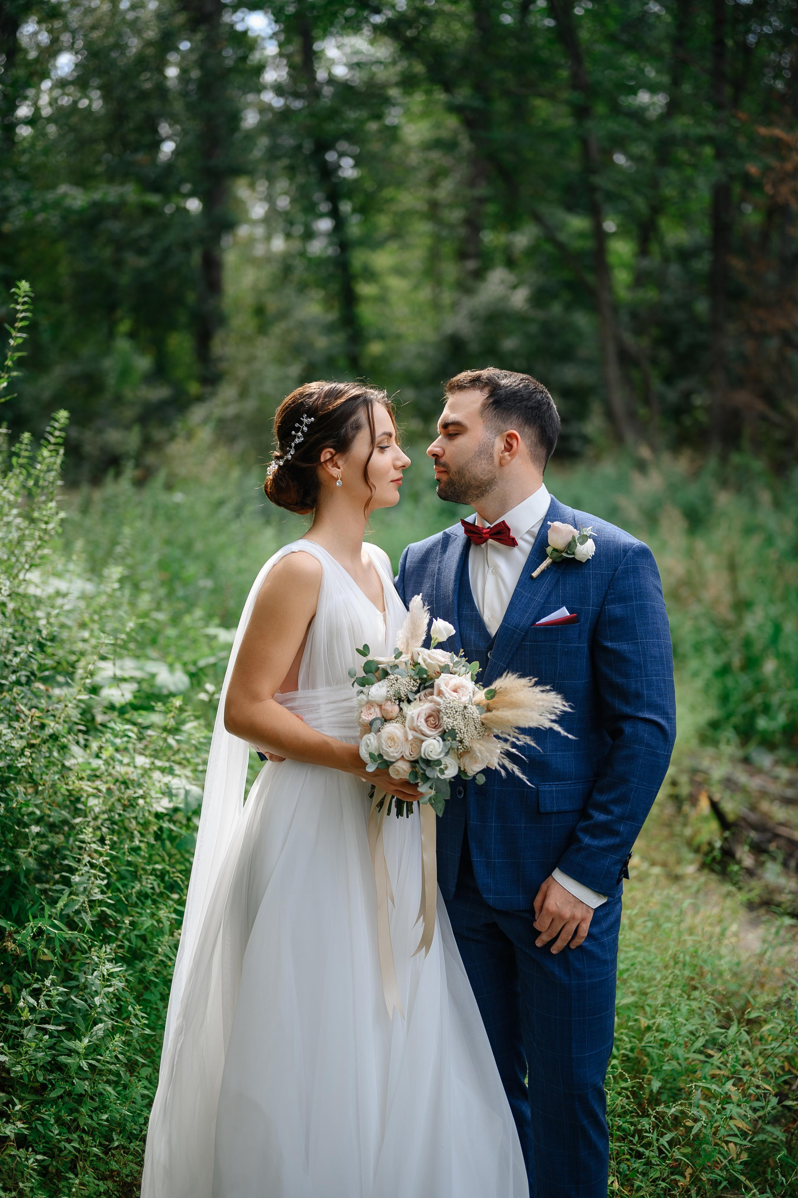 Ярослав и Алина. Фото-видеосъемка свадеб Venson Films