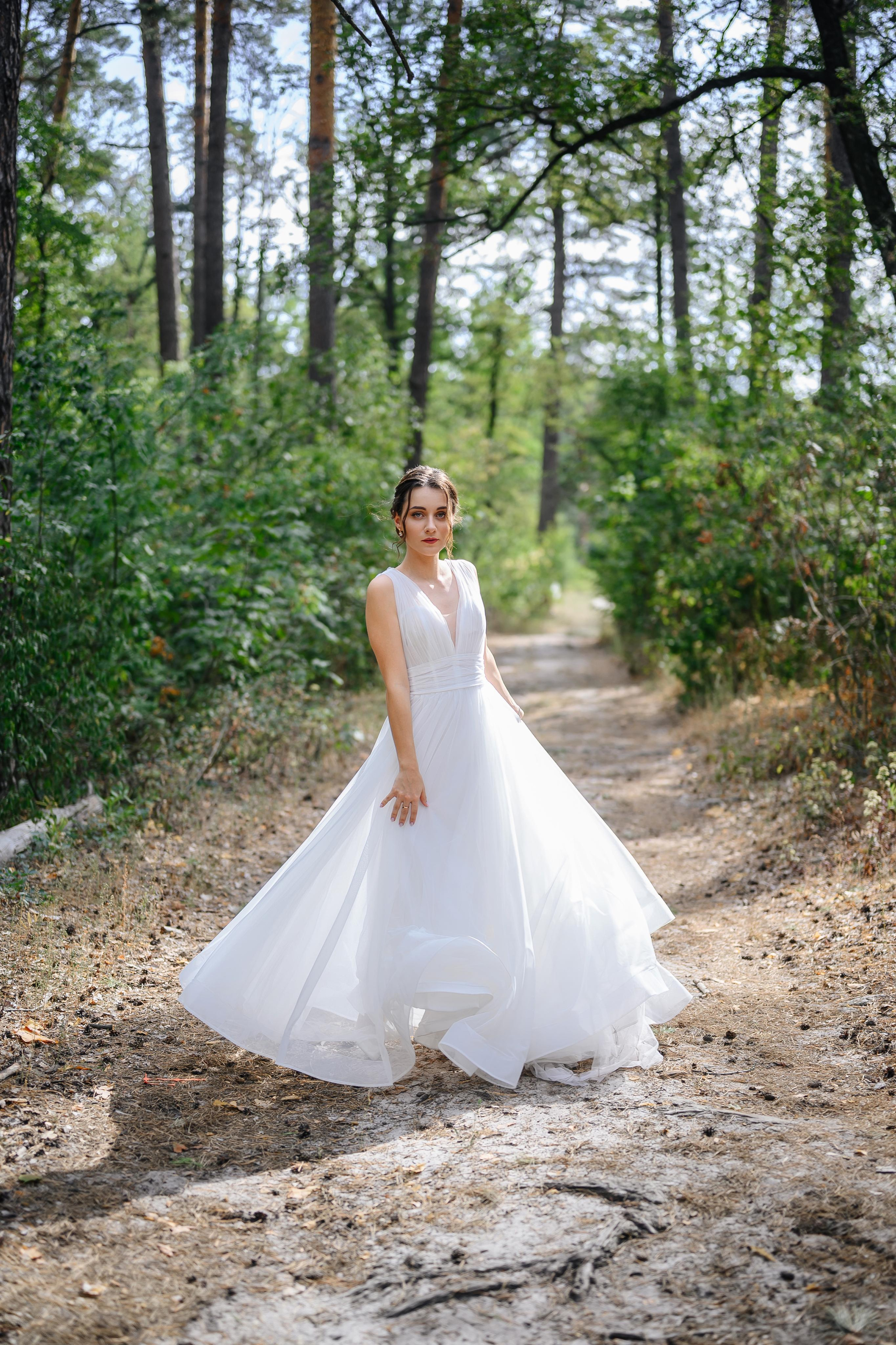 Ярослав и Алина. Фото-видеосъемка свадеб Venson Films