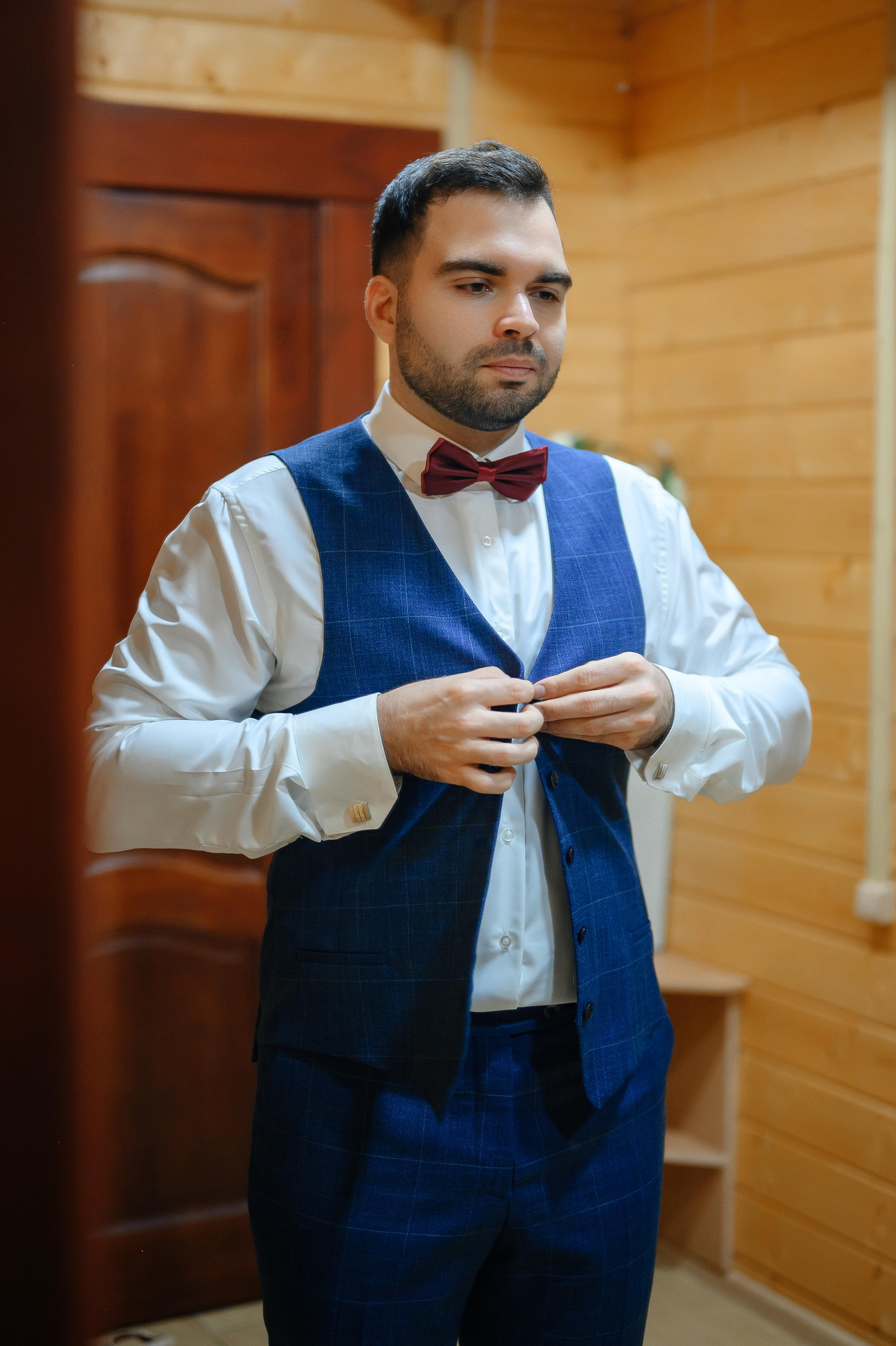 Ярослав и Алина. Фото-видеосъемка свадеб Venson Films