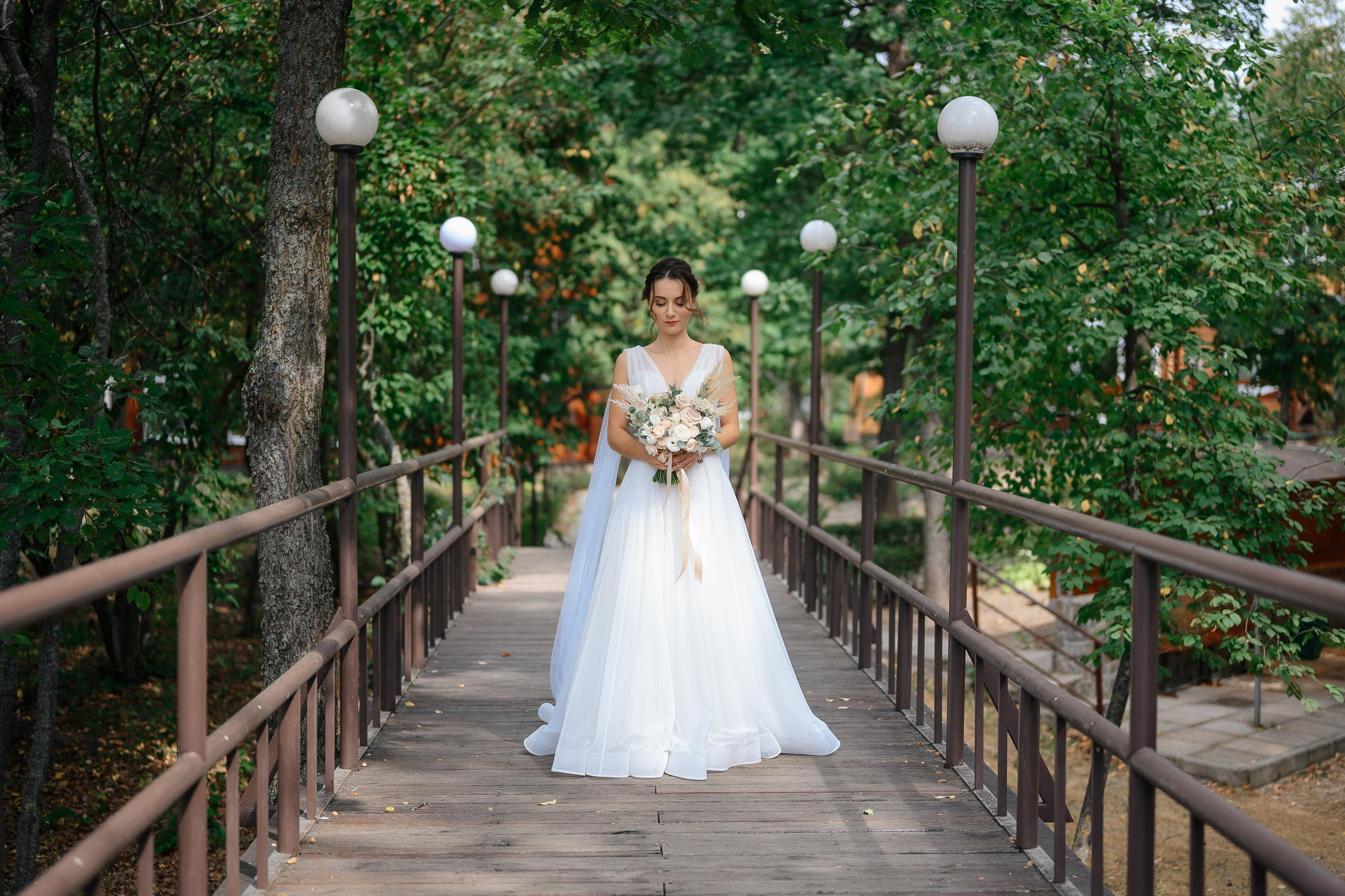 Ярослав и Алина. Фото-видеосъемка свадеб Venson Films