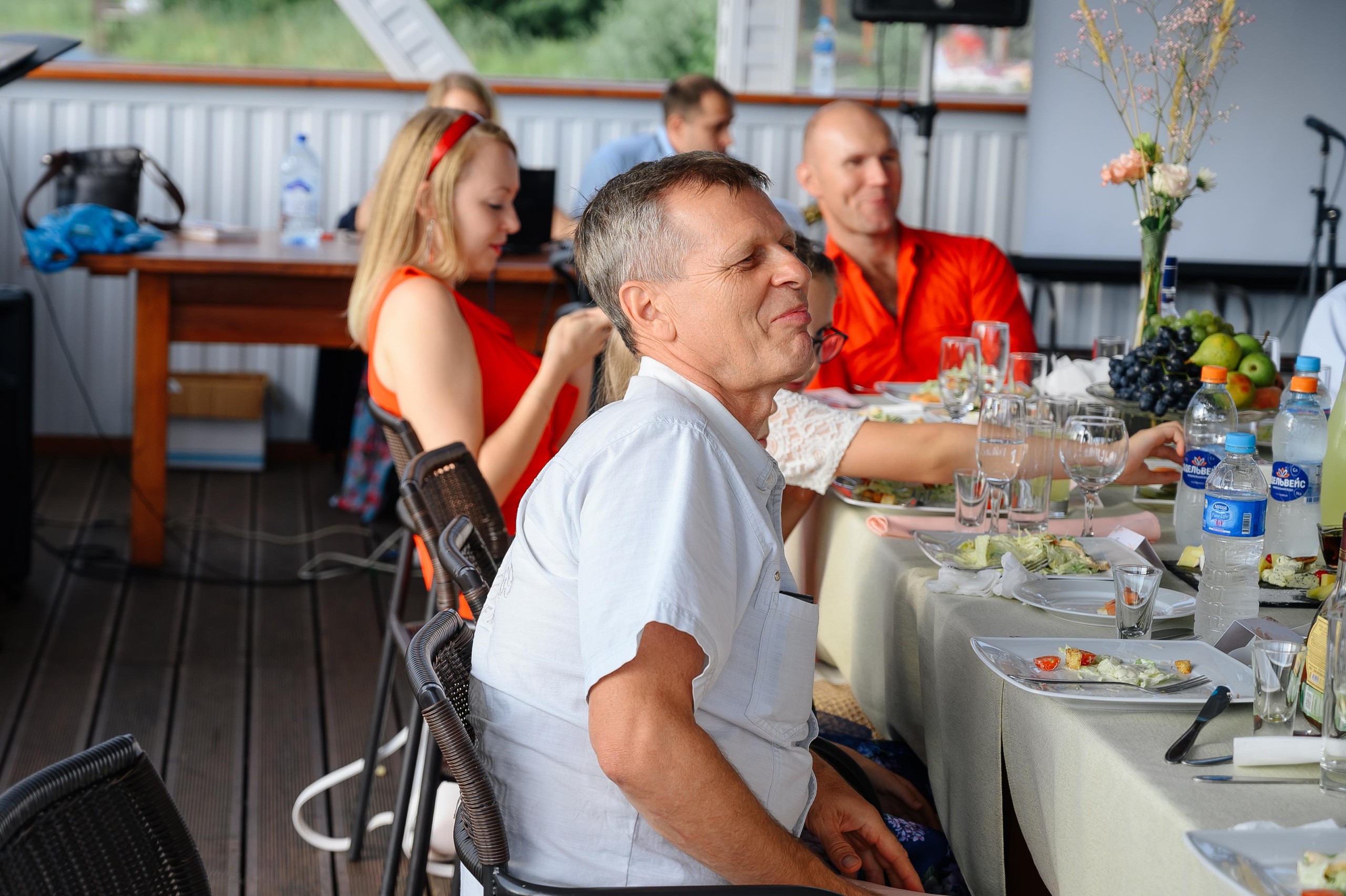 Ярослав и Алина. Фото-видеосъемка свадеб Venson Films