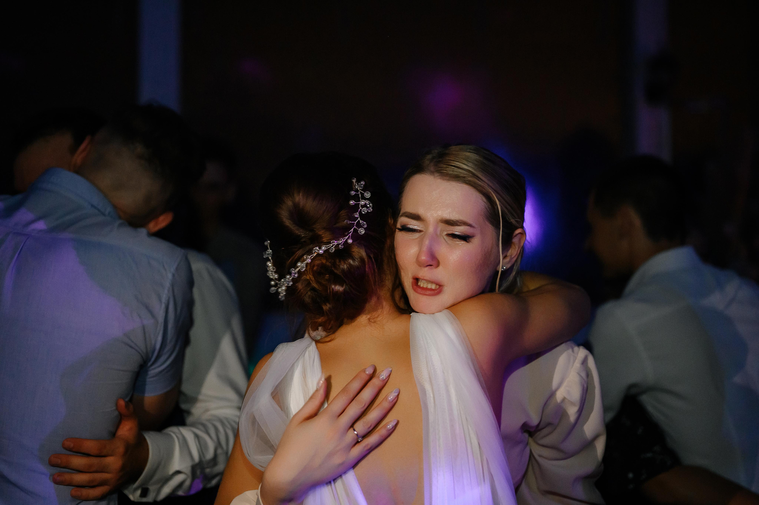 Ярослав и Алина. Фото-видеосъемка свадеб Venson Films