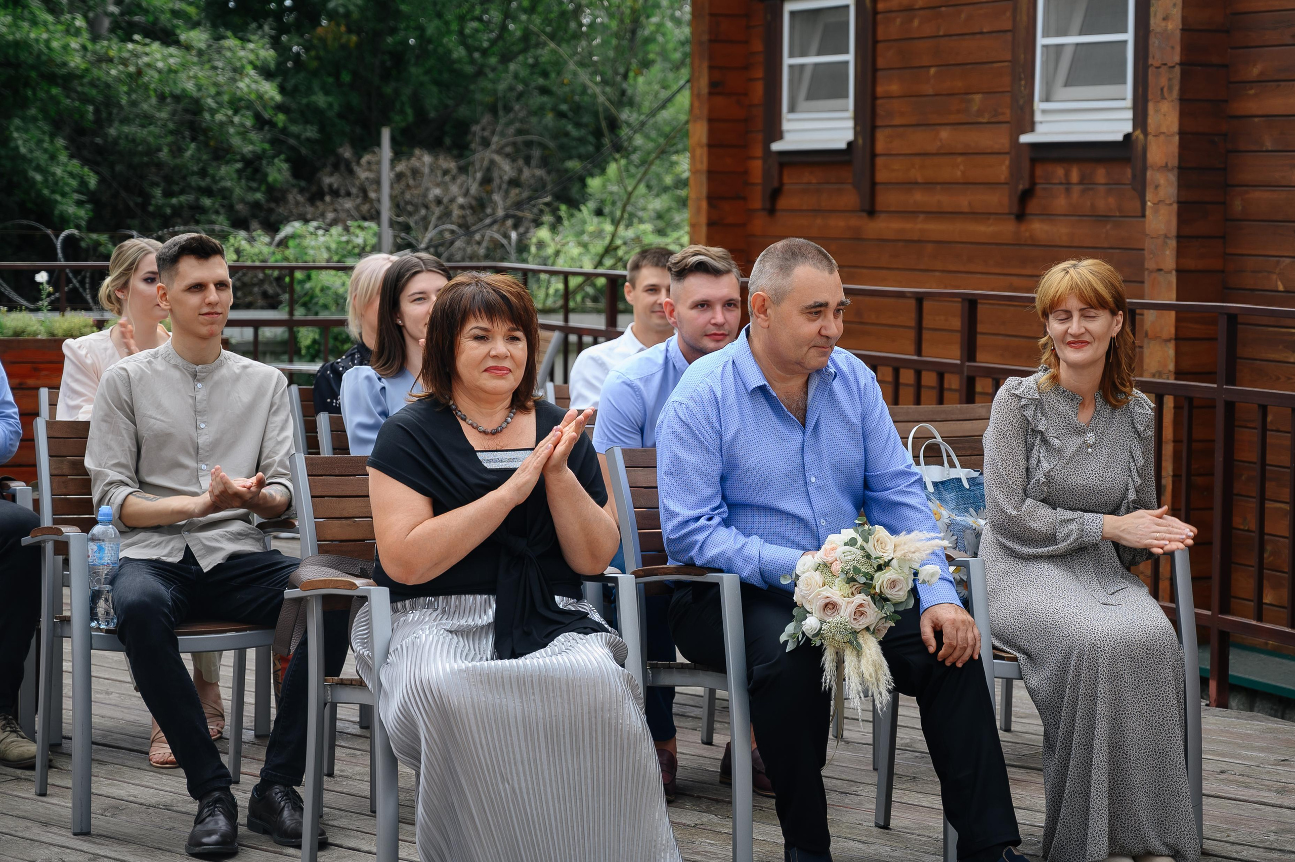 Ярослав и Алина. Фото-видеосъемка свадеб Venson Films