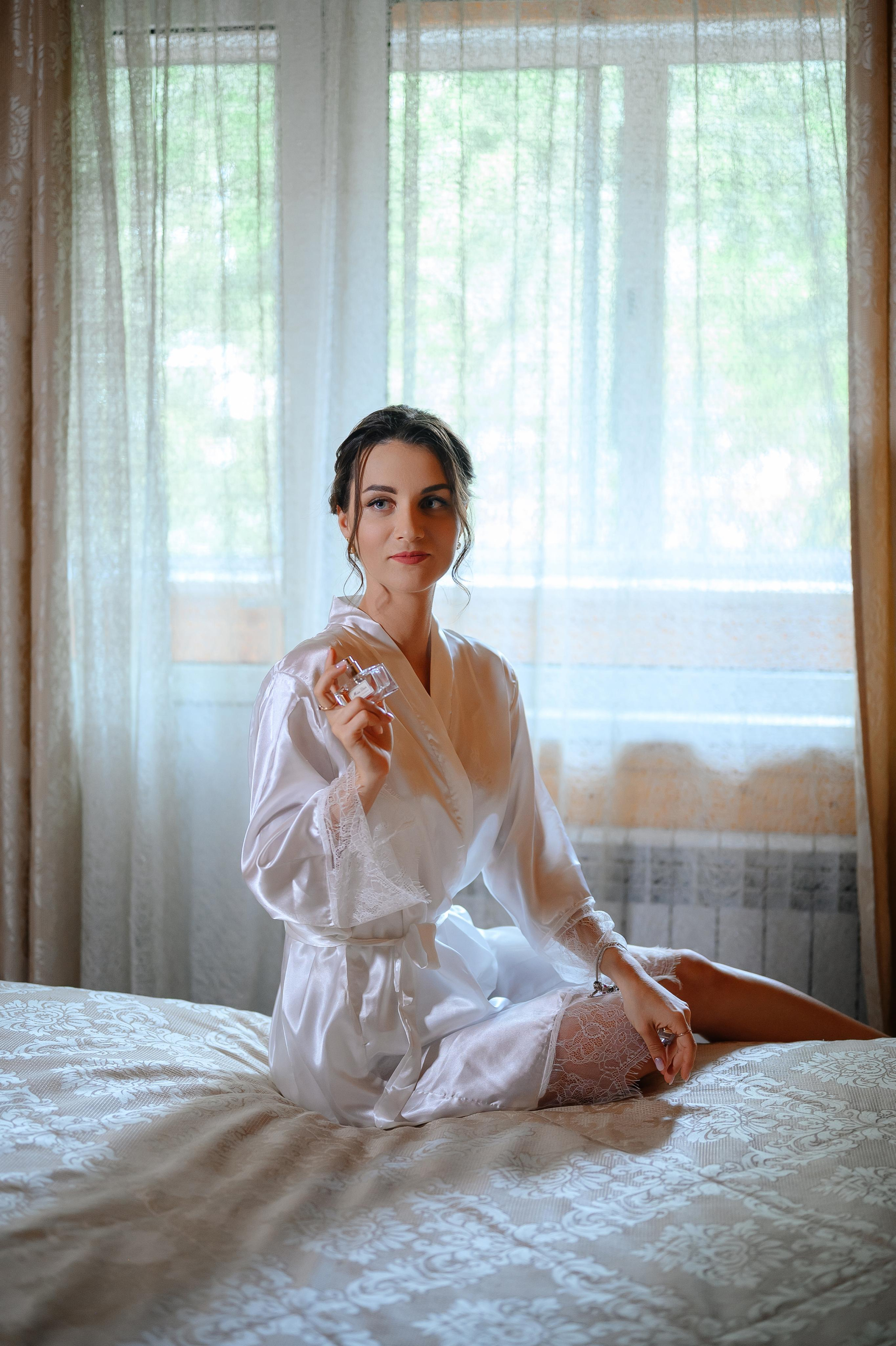 Ярослав и Алина. Фото-видеосъемка свадеб Venson Films