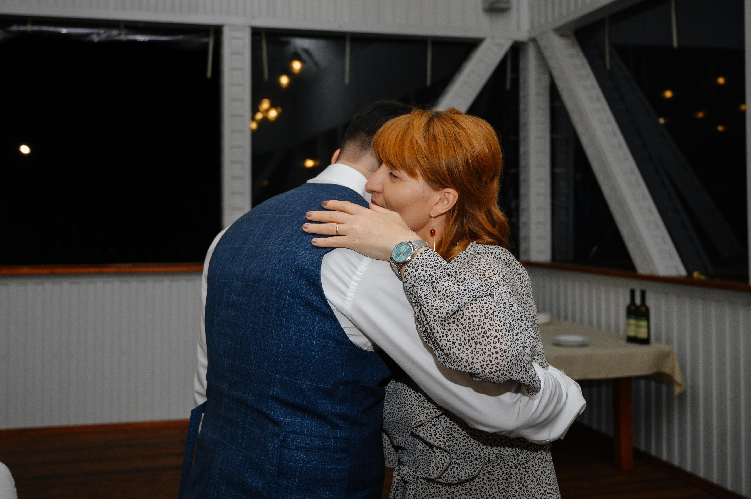 Ярослав и Алина. Фото-видеосъемка свадеб Venson Films