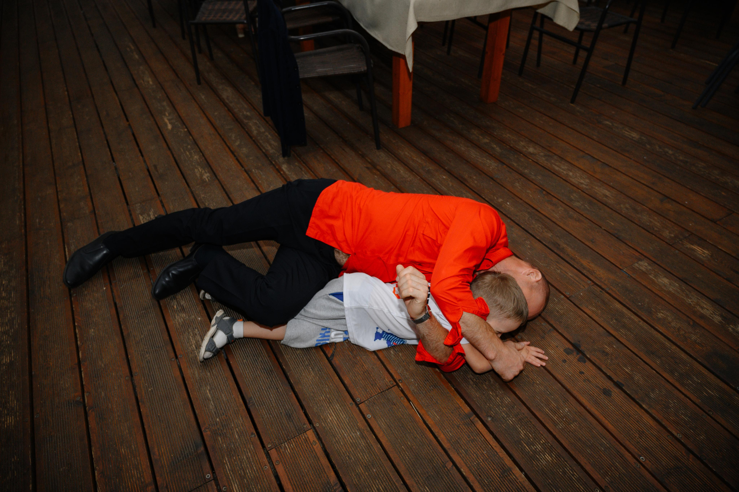 Ярослав и Алина. Фото-видеосъемка свадеб Venson Films