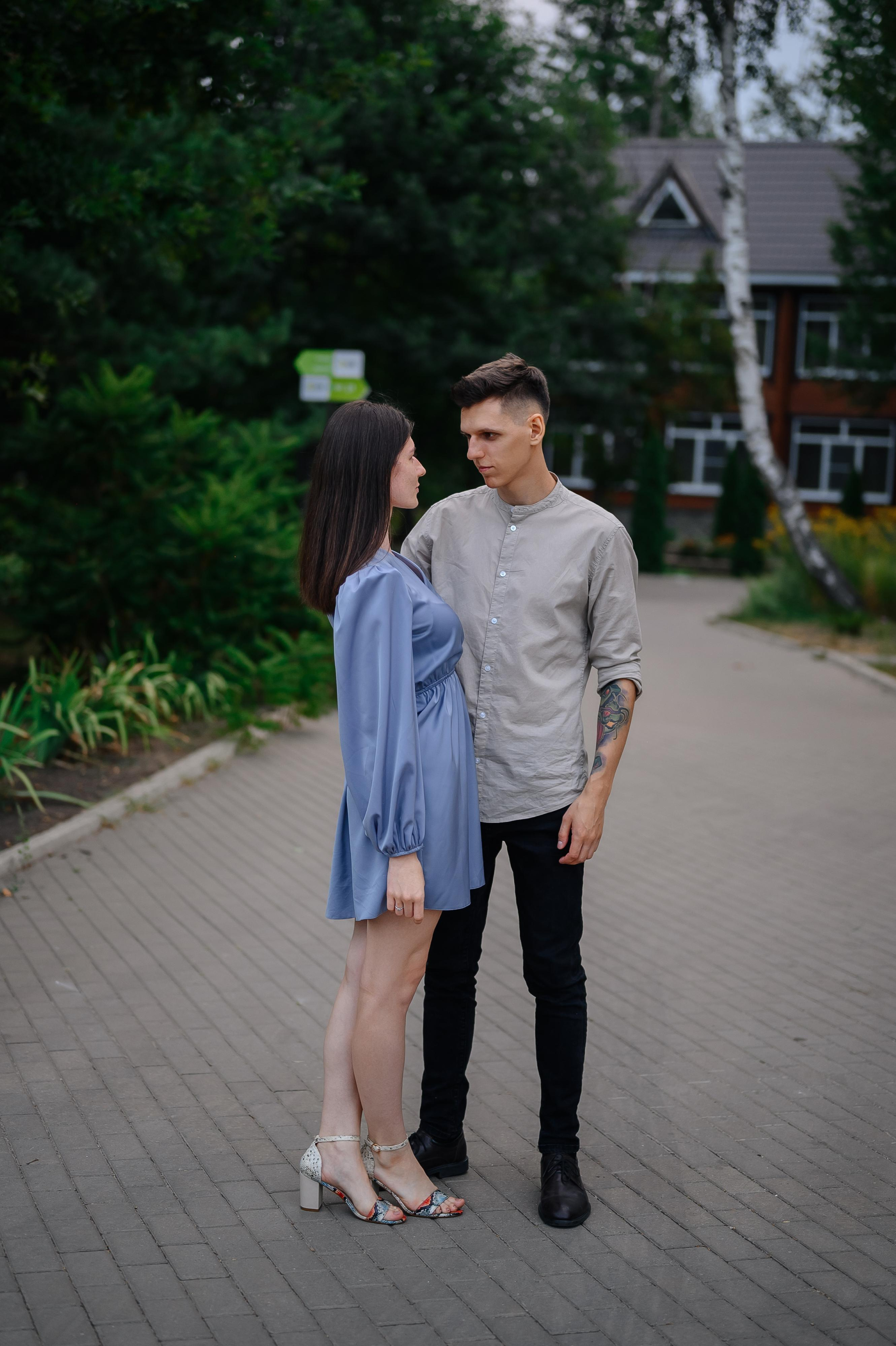 Ярослав и Алина. Фото-видеосъемка свадеб Venson Films