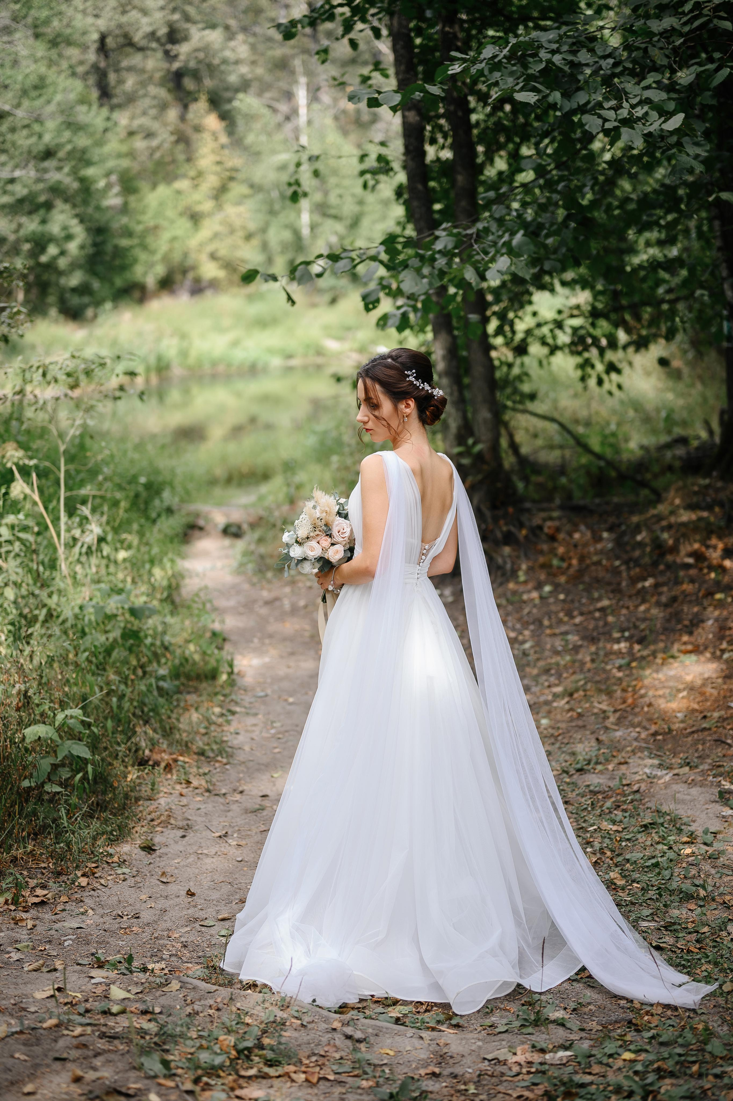 Ярослав и Алина. Фото-видеосъемка свадеб Venson Films