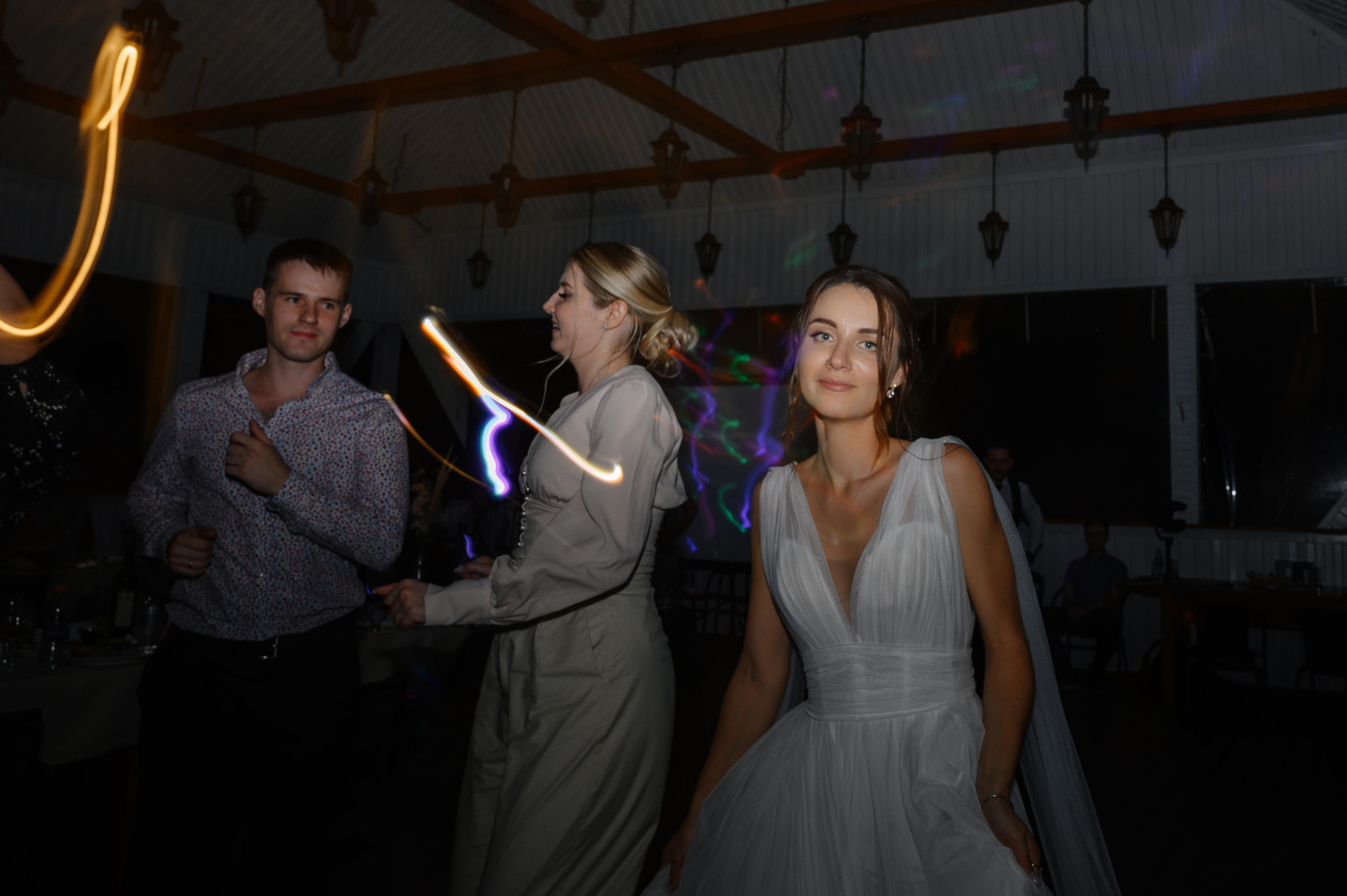 Ярослав и Алина. Фото-видеосъемка свадеб Venson Films