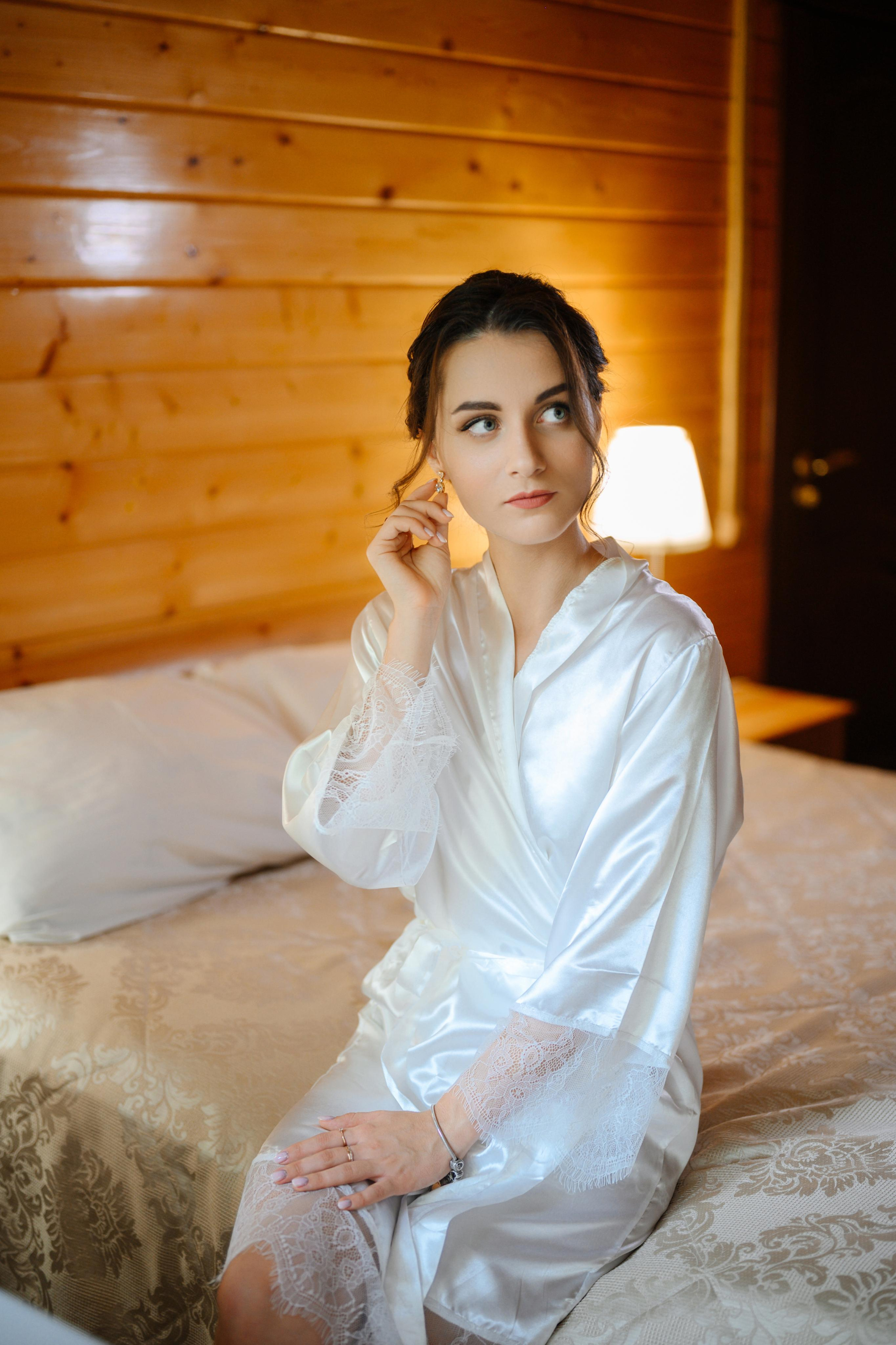 Ярослав и Алина. Фото-видеосъемка свадеб Venson Films