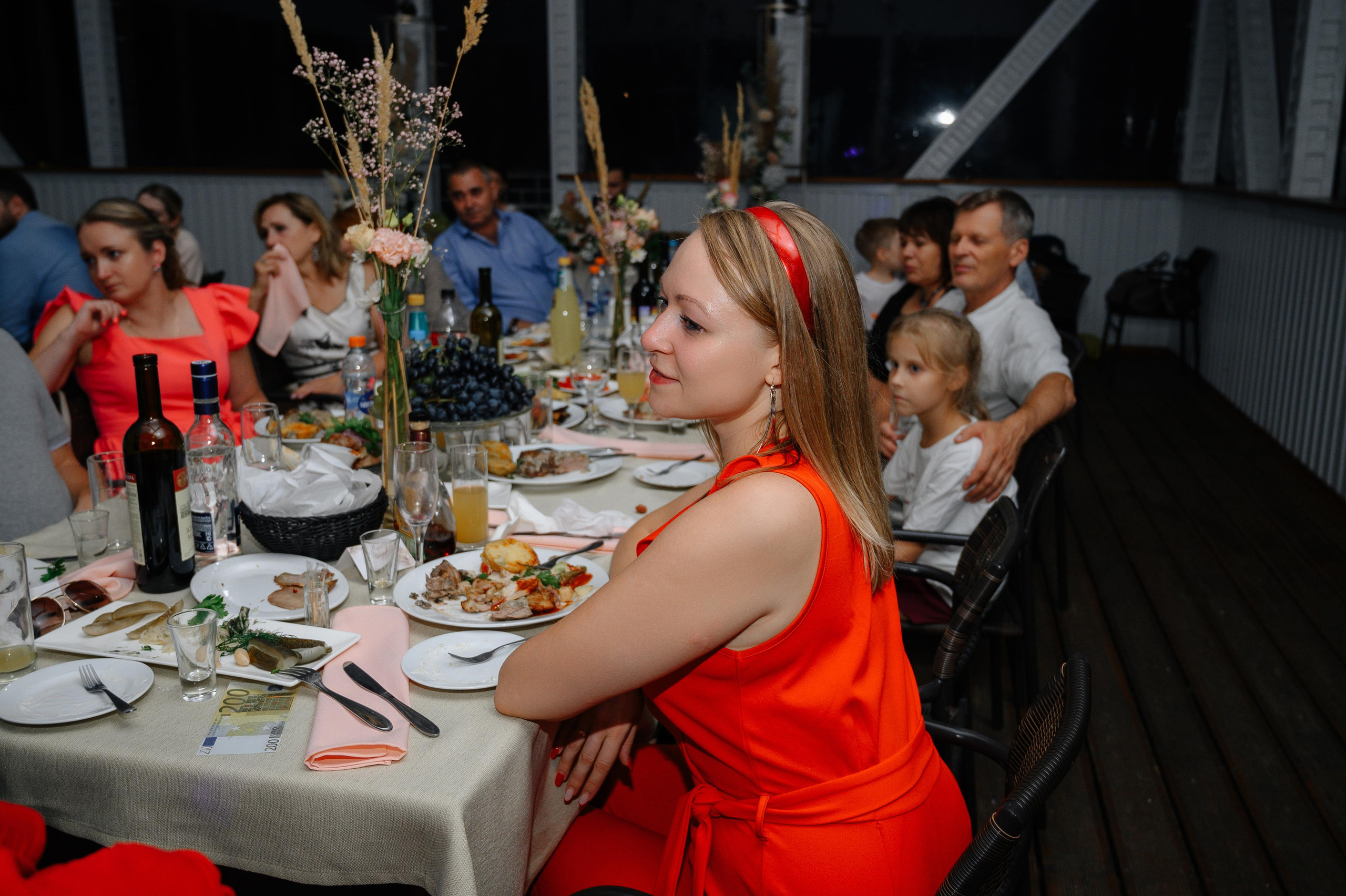 Ярослав и Алина. Фото-видеосъемка свадеб Venson Films