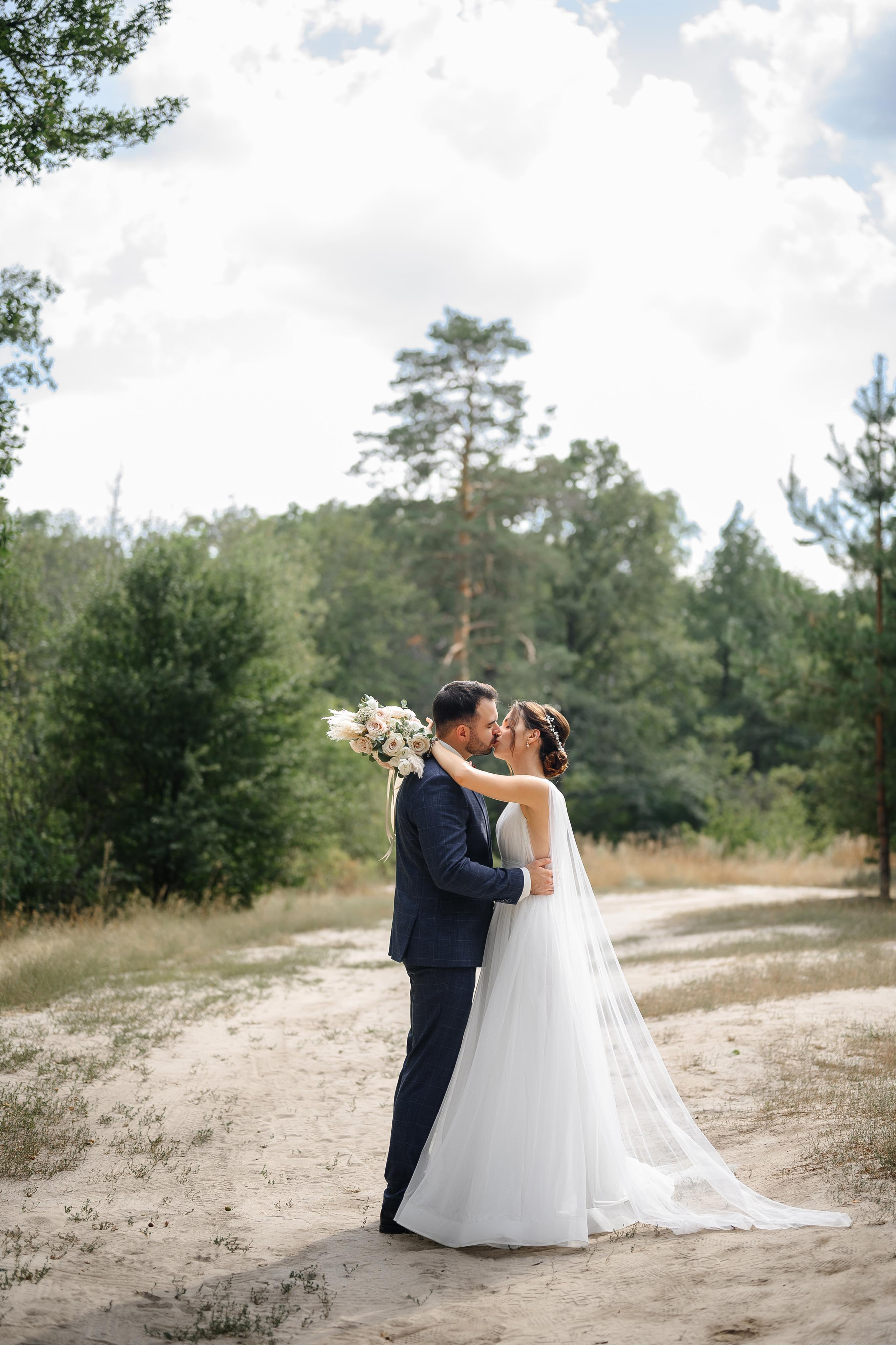 Ярослав и Алина. Фото-видеосъемка свадеб Venson Films