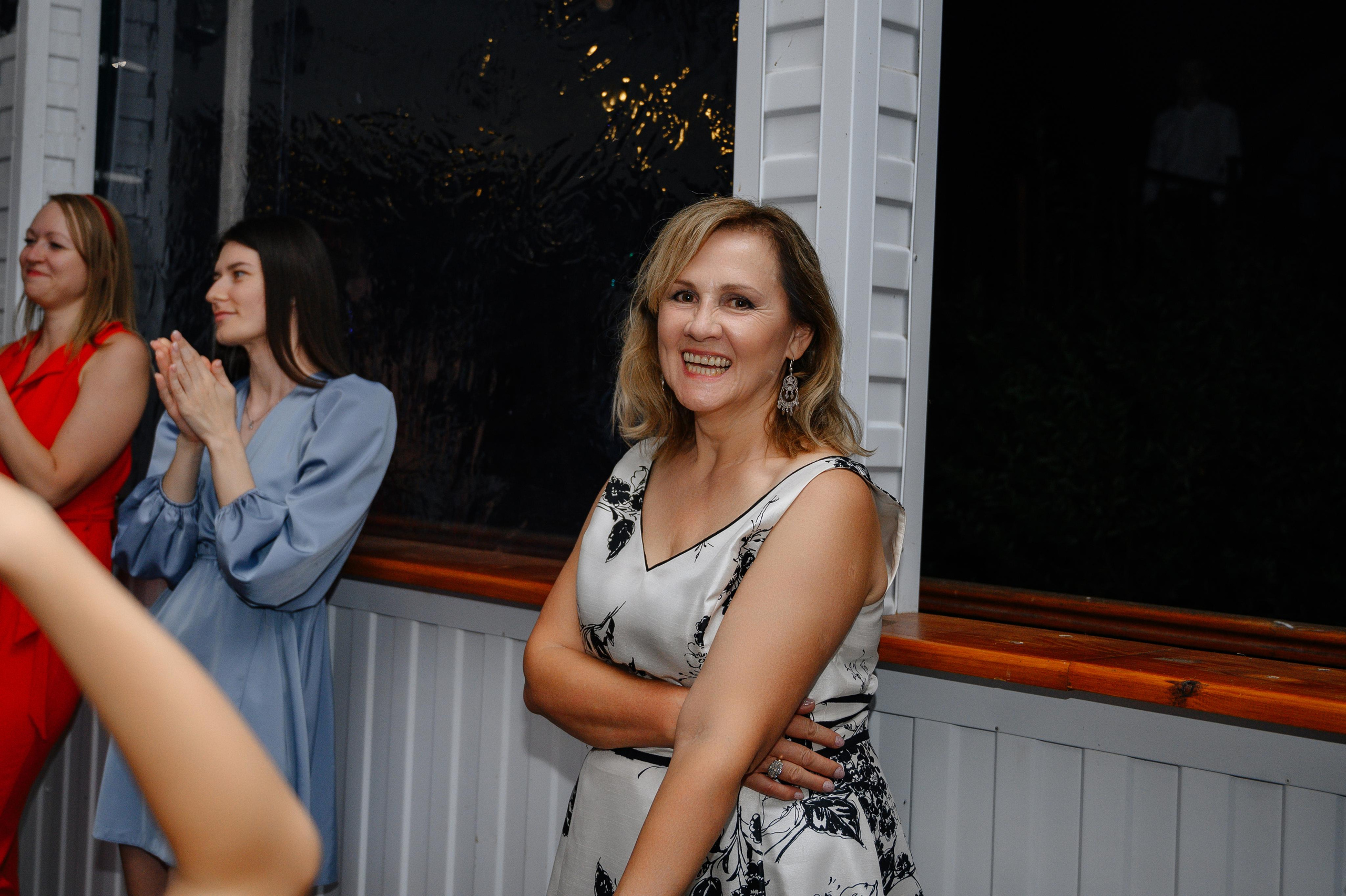 Ярослав и Алина. Фото-видеосъемка свадеб Venson Films