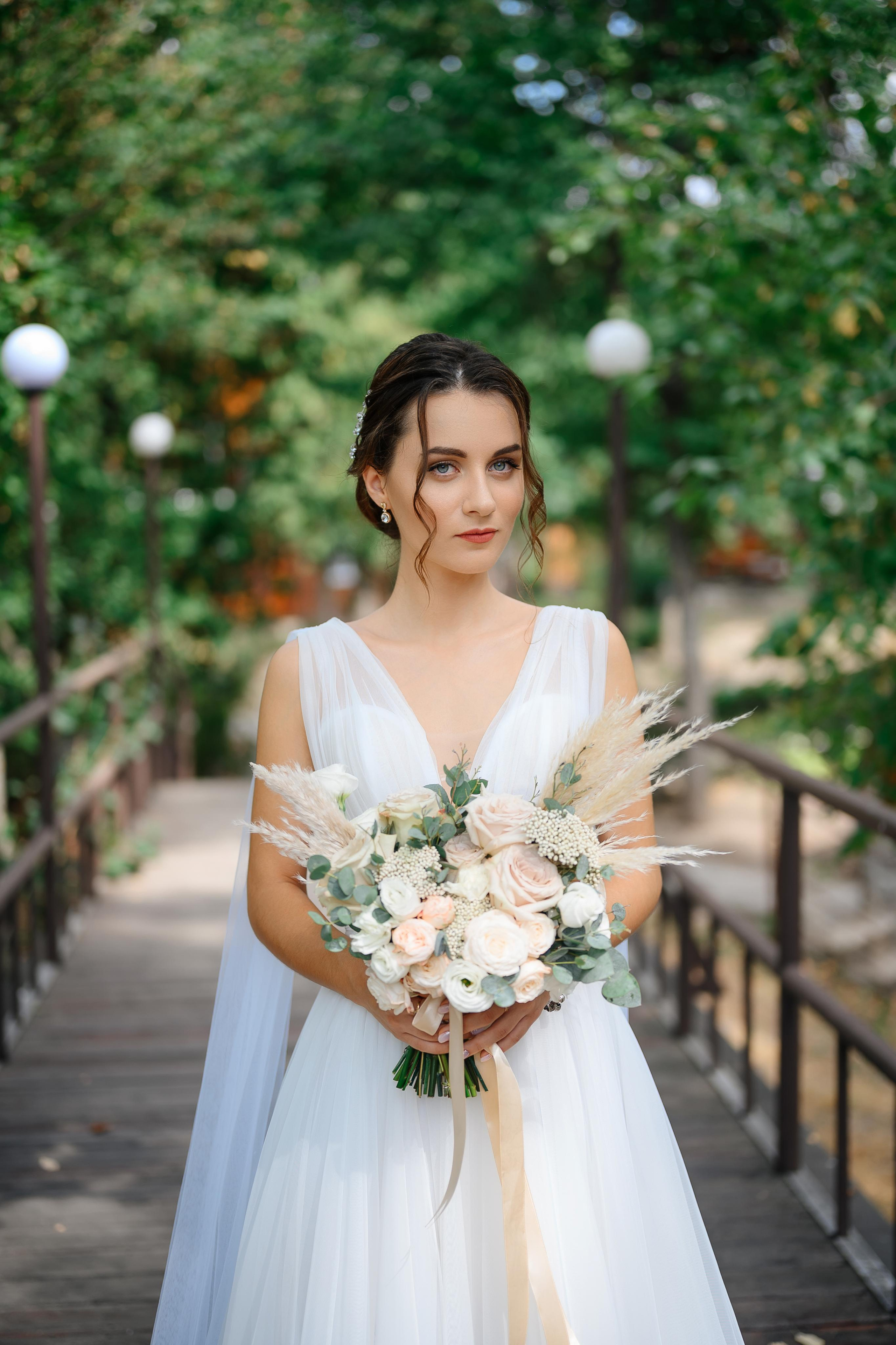 Ярослав и Алина. Фото-видеосъемка свадеб Venson Films