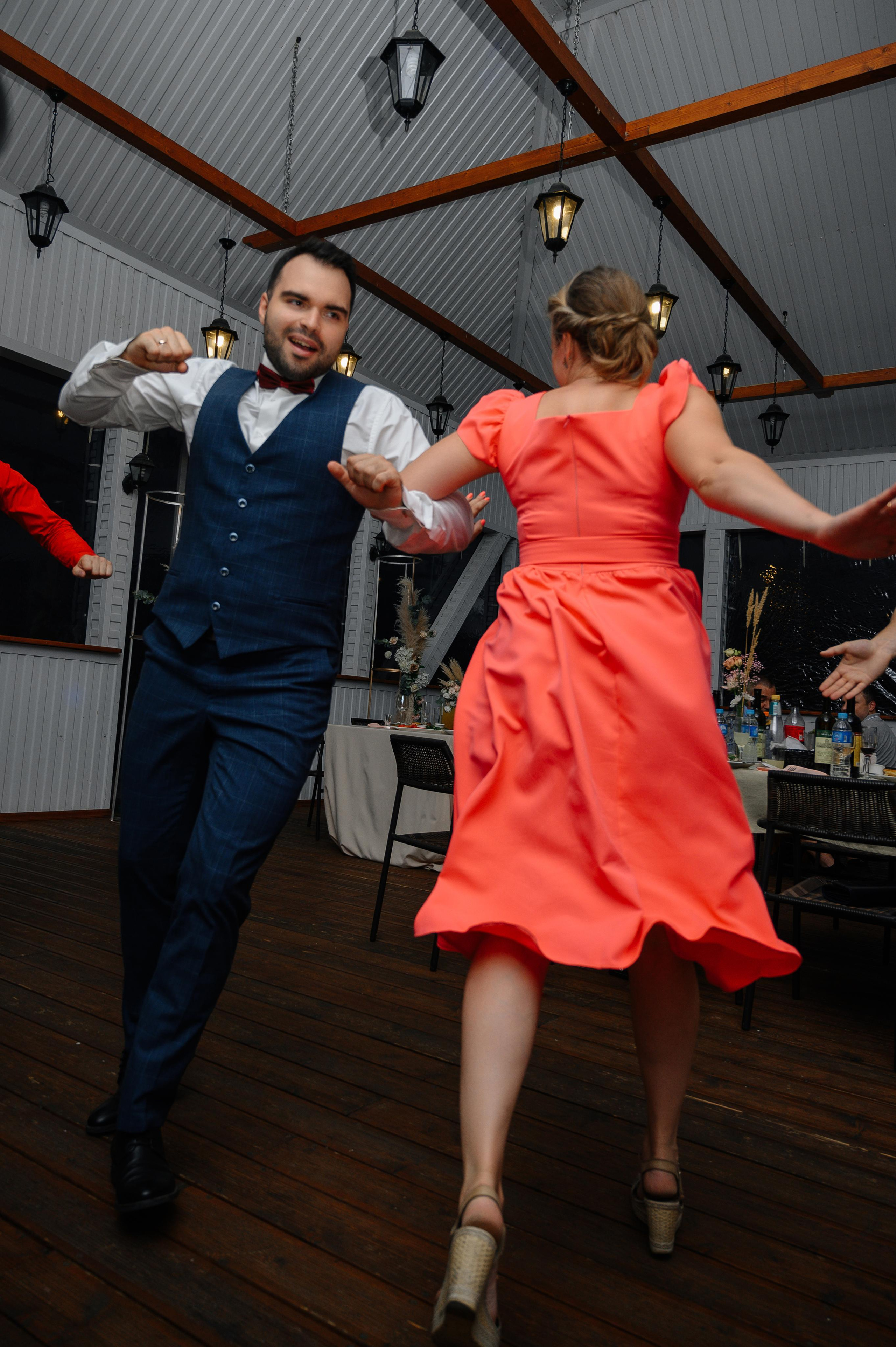 Ярослав и Алина. Фото-видеосъемка свадеб Venson Films