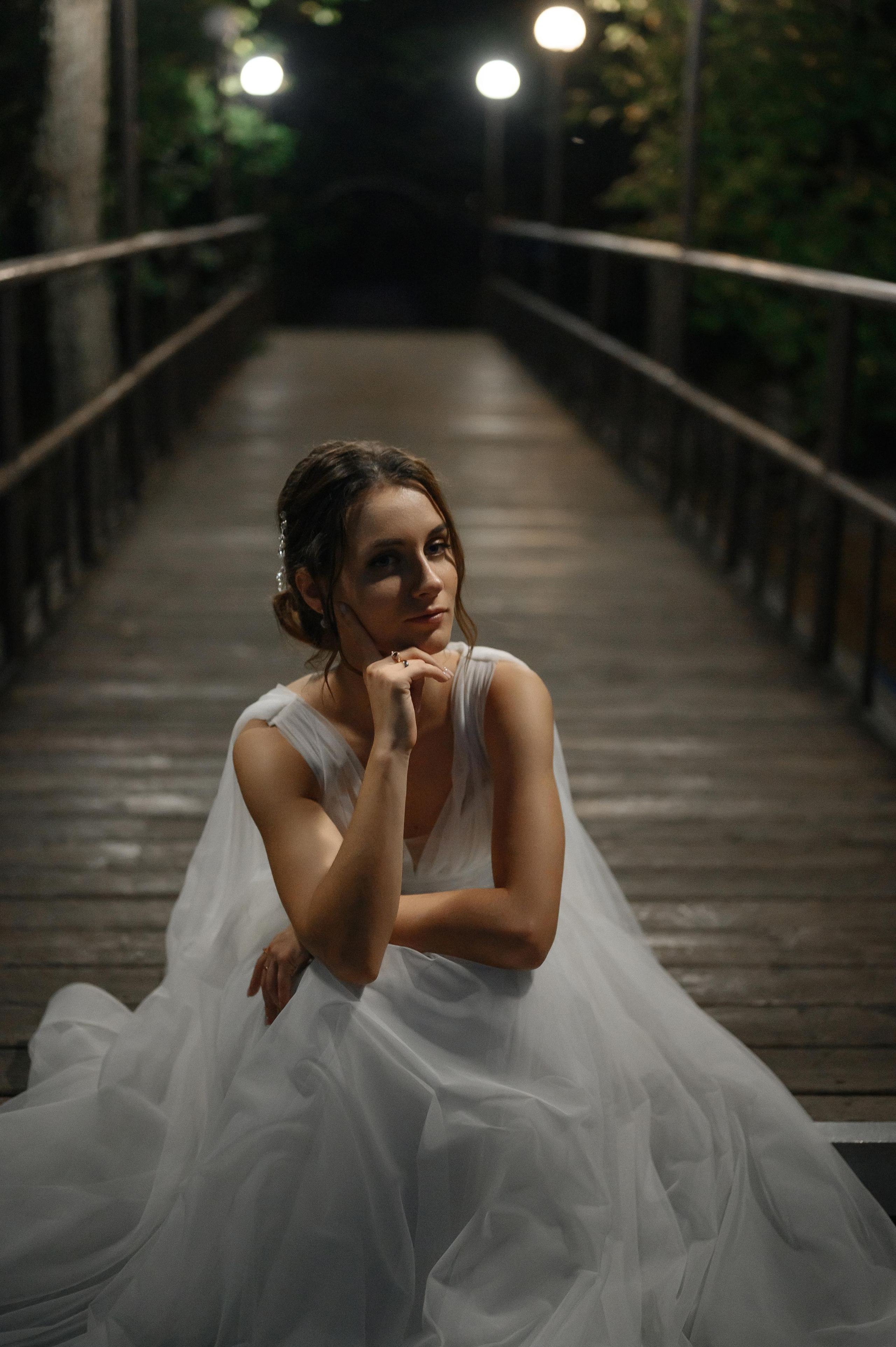 Ярослав и Алина. Фото-видеосъемка свадеб Venson Films