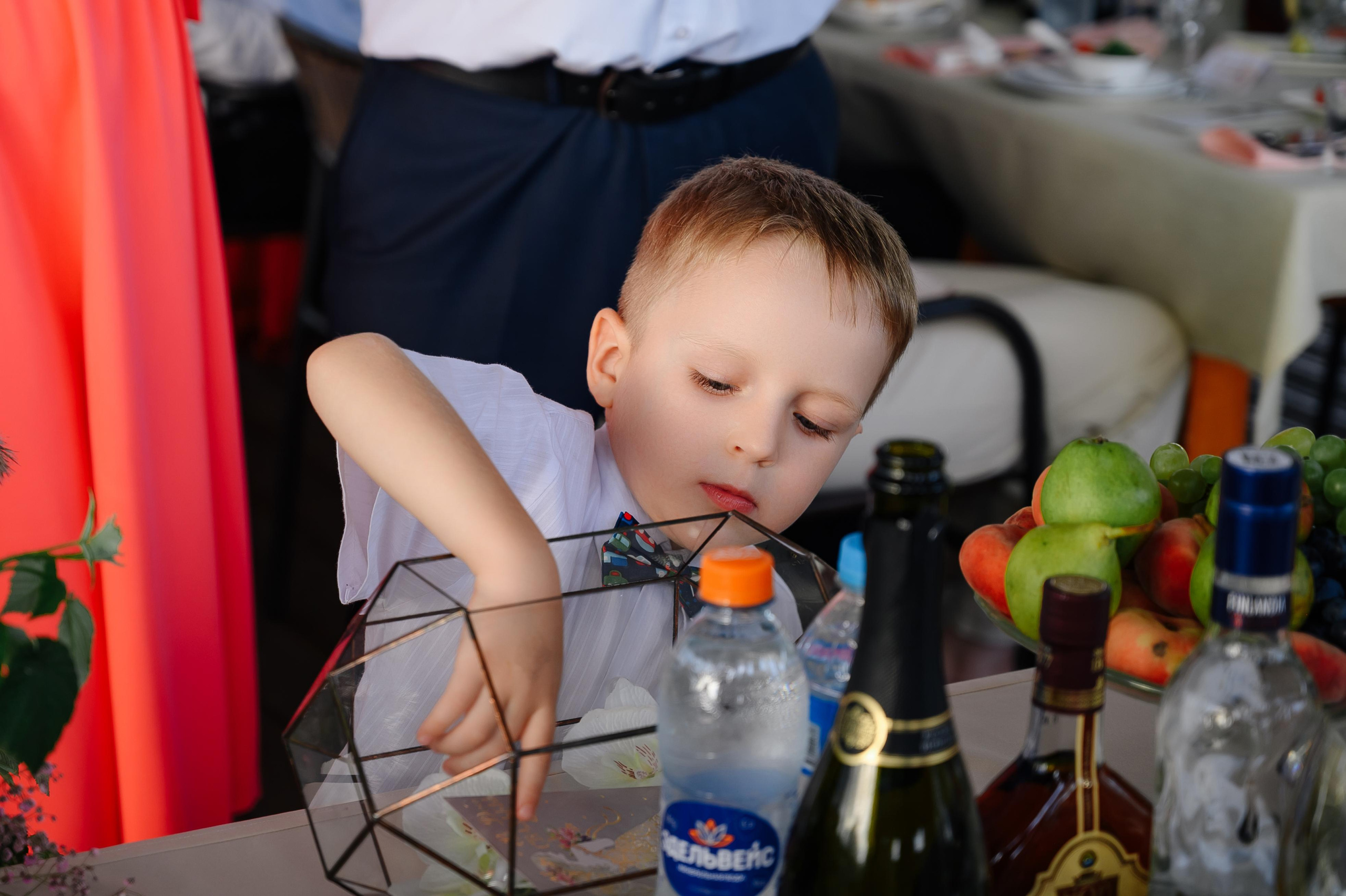 Ярослав и Алина. Фото-видеосъемка свадеб Venson Films