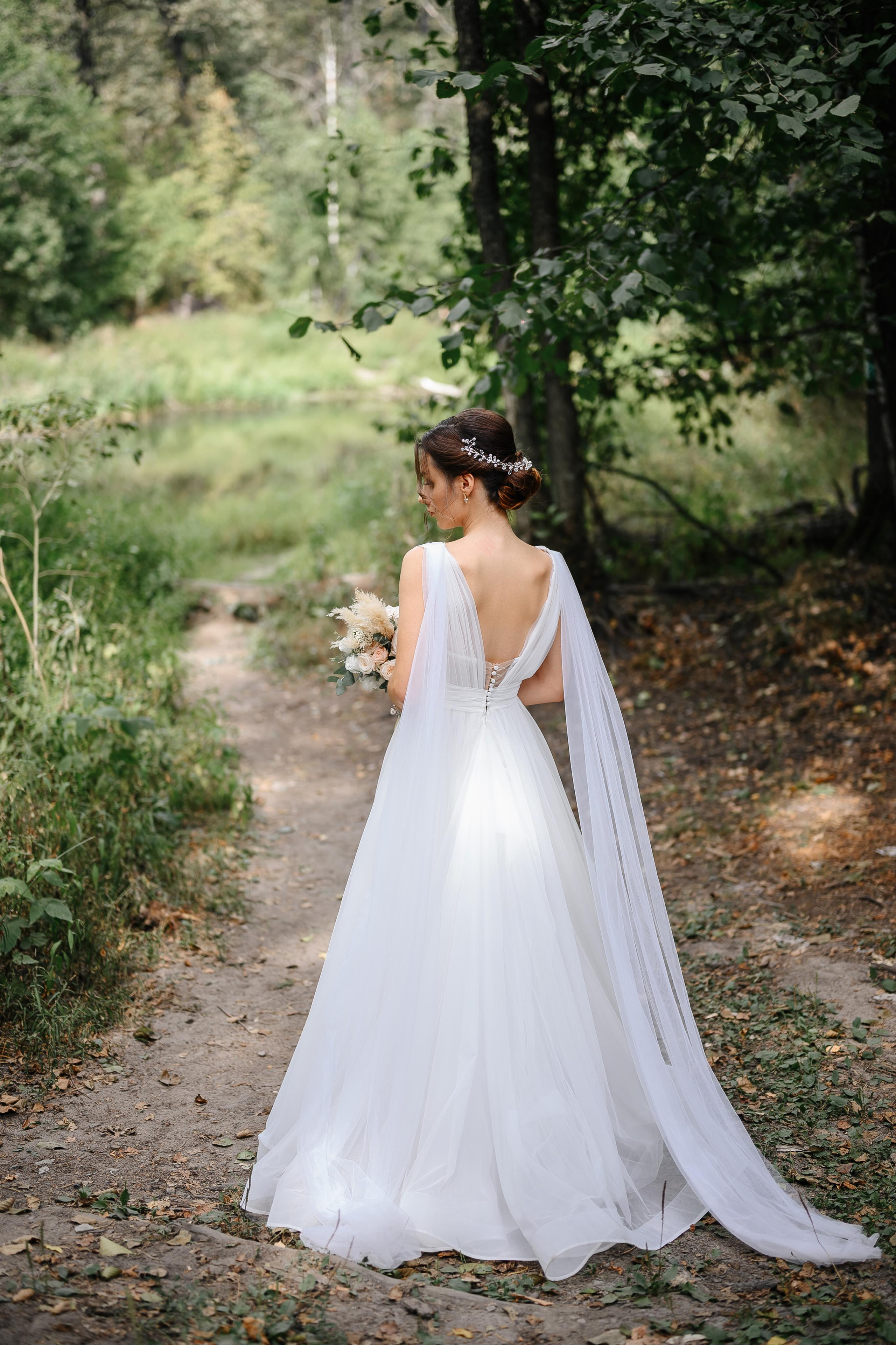 Ярослав и Алина. Фото-видеосъемка свадеб Venson Films