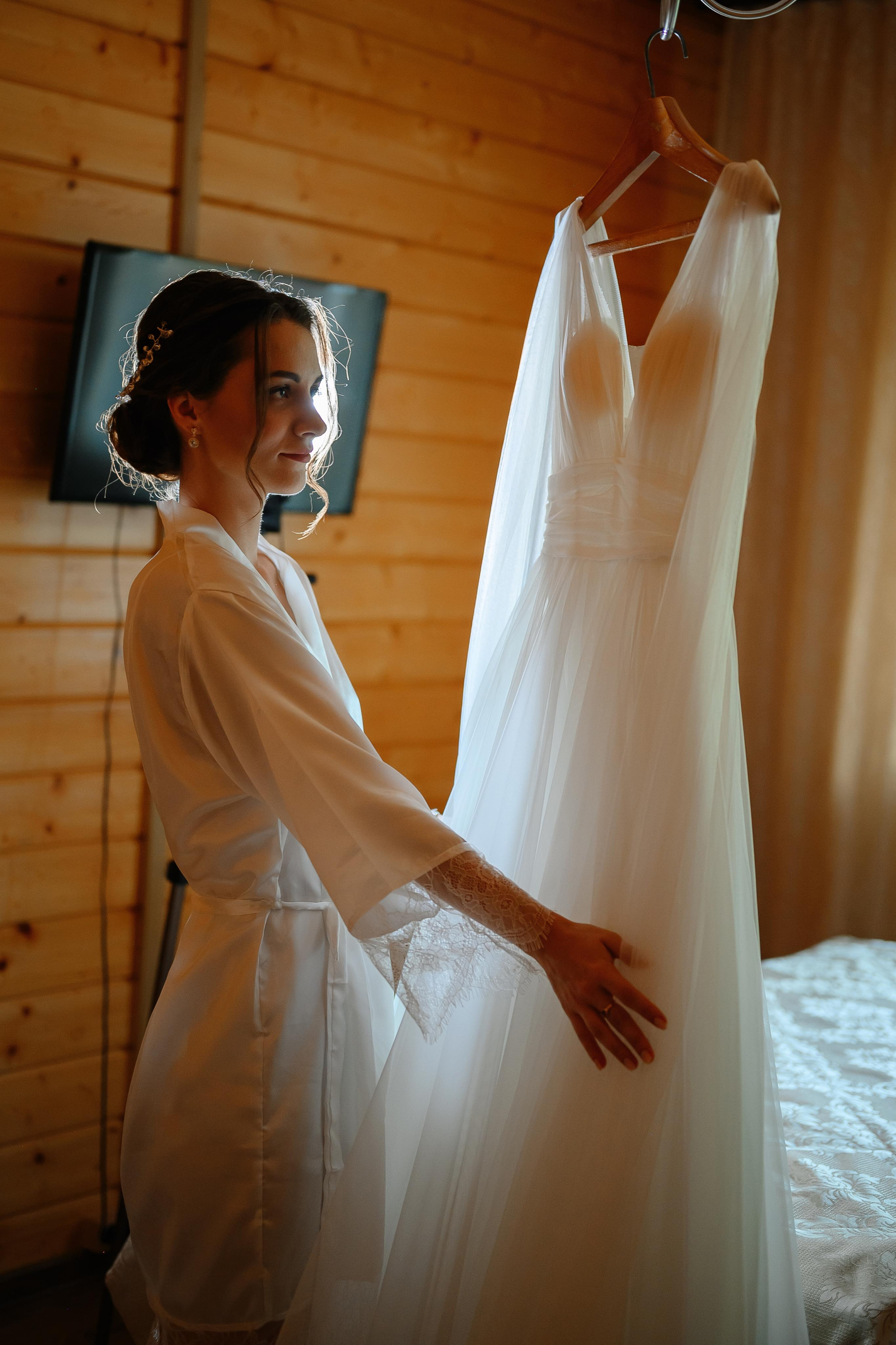 Ярослав и Алина. Фото-видеосъемка свадеб Venson Films