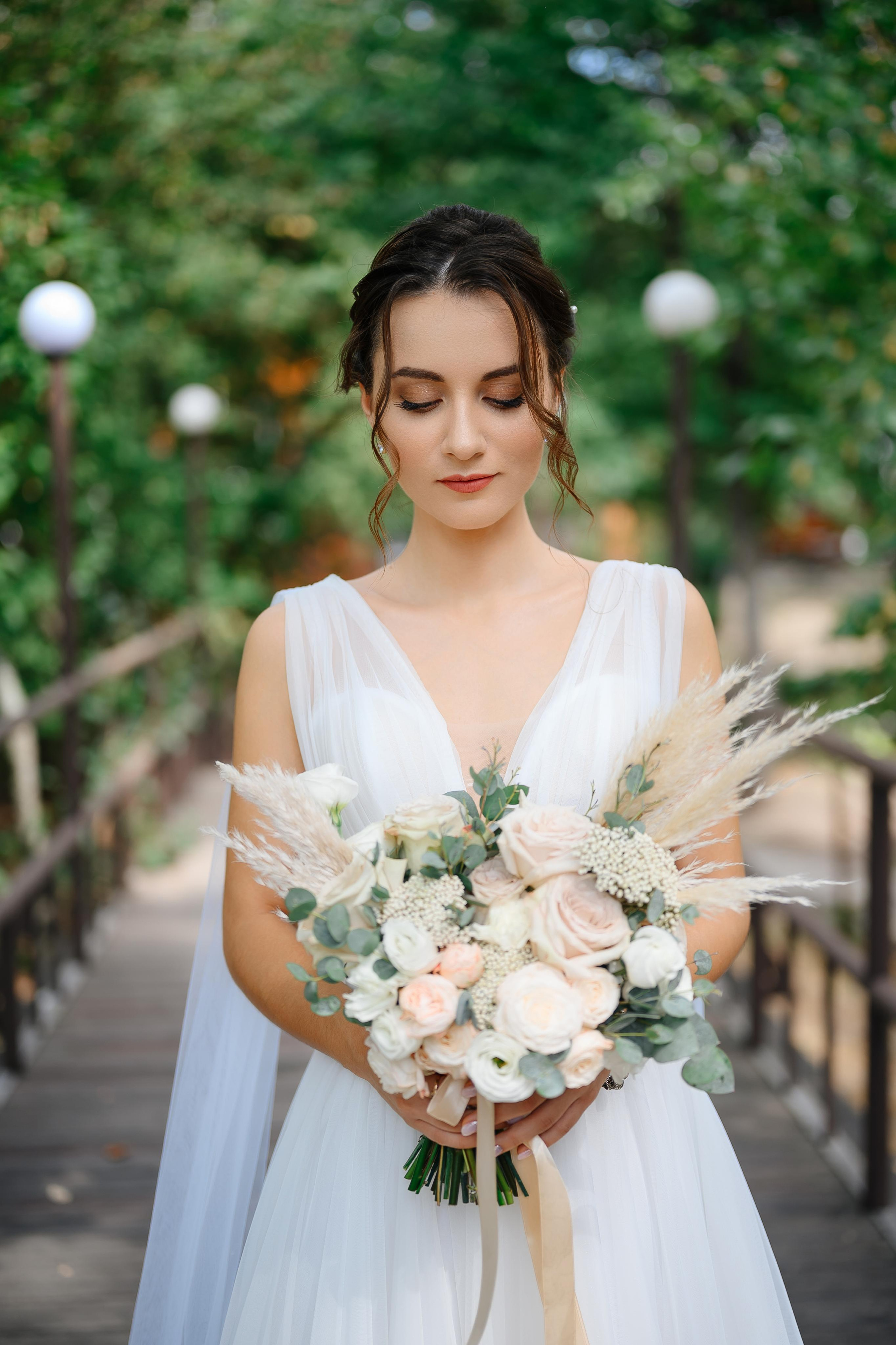 Ярослав и Алина. Фото-видеосъемка свадеб Venson Films