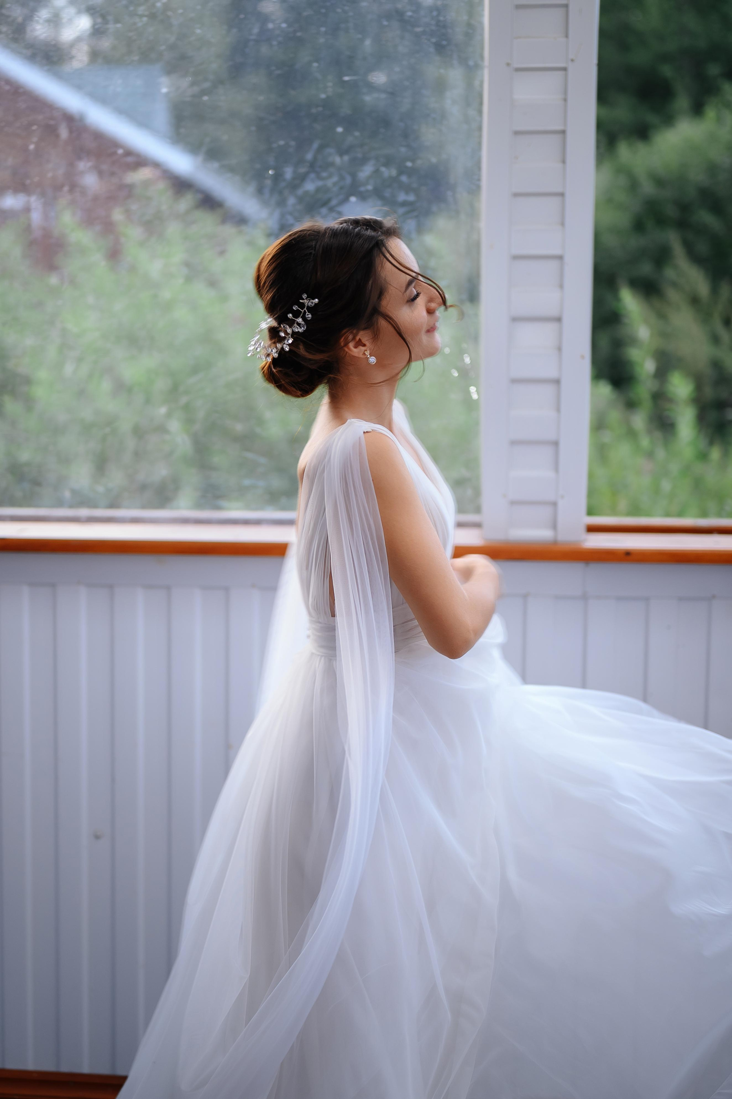 Ярослав и Алина. Фото-видеосъемка свадеб Venson Films