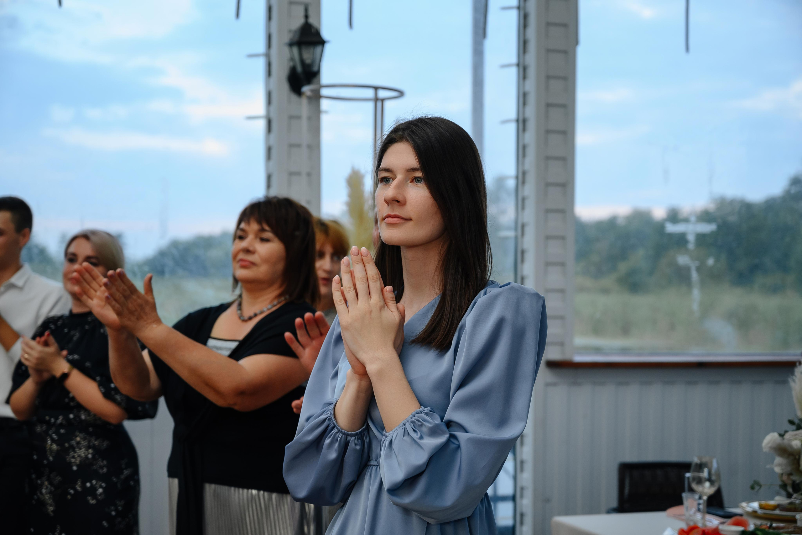 Ярослав и Алина. Фото-видеосъемка свадеб Venson Films