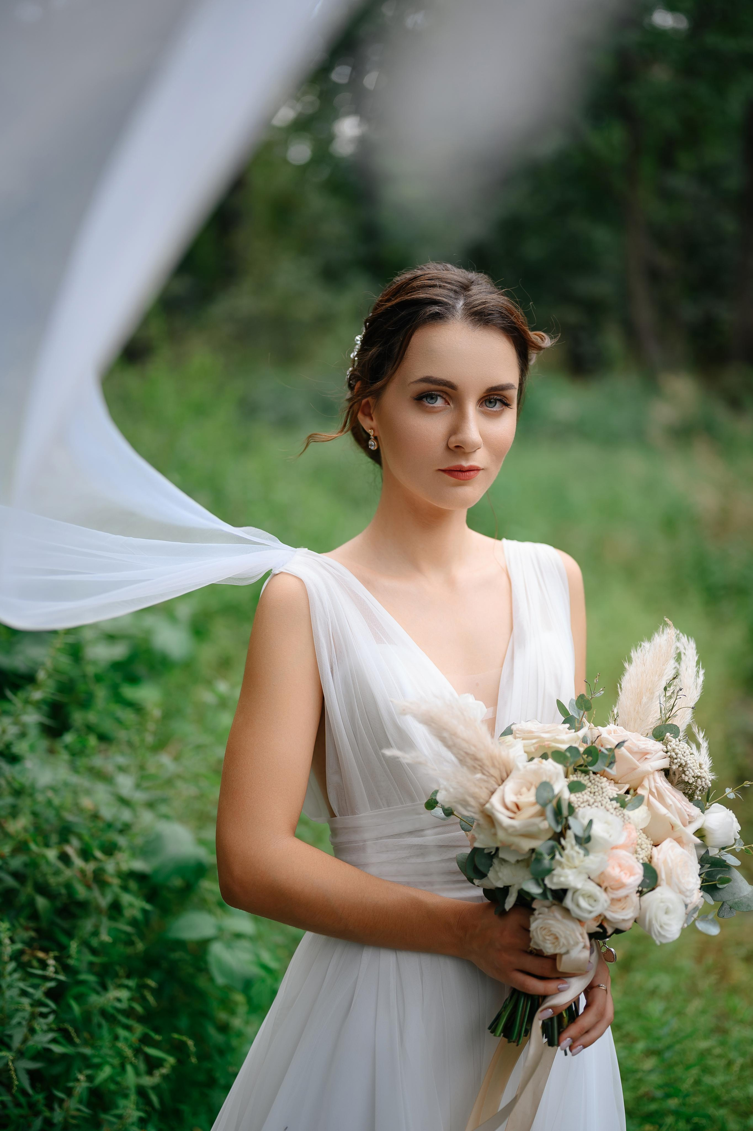 Ярослав и Алина. Фото-видеосъемка свадеб Venson Films