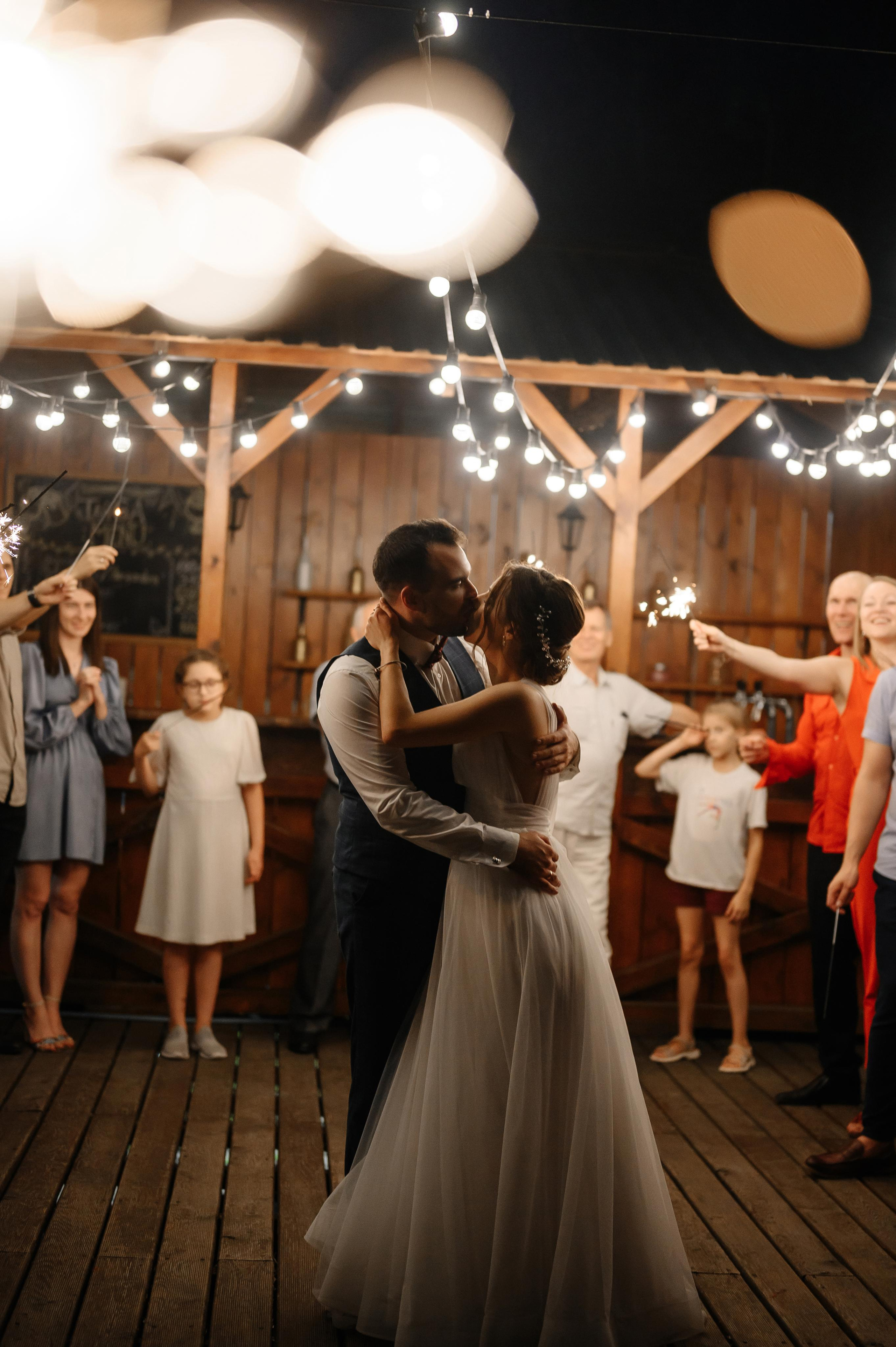 Ярослав и Алина. Фото-видеосъемка свадеб Venson Films