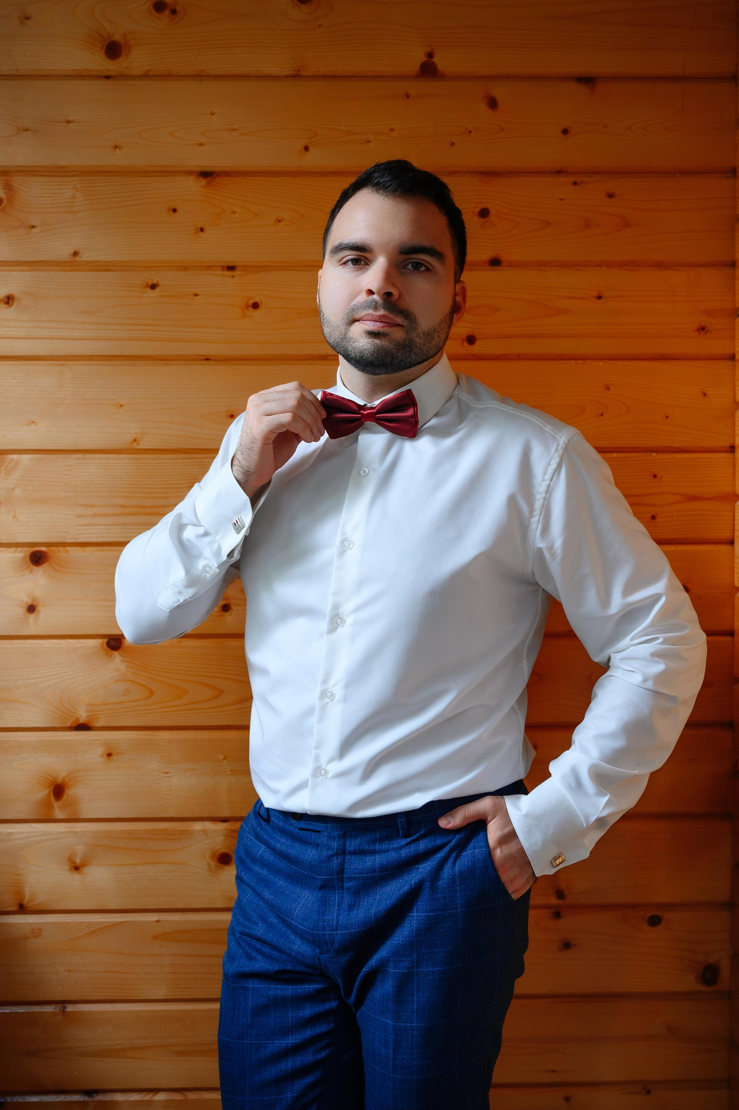 Ярослав и Алина. Фото-видеосъемка свадеб Venson Films