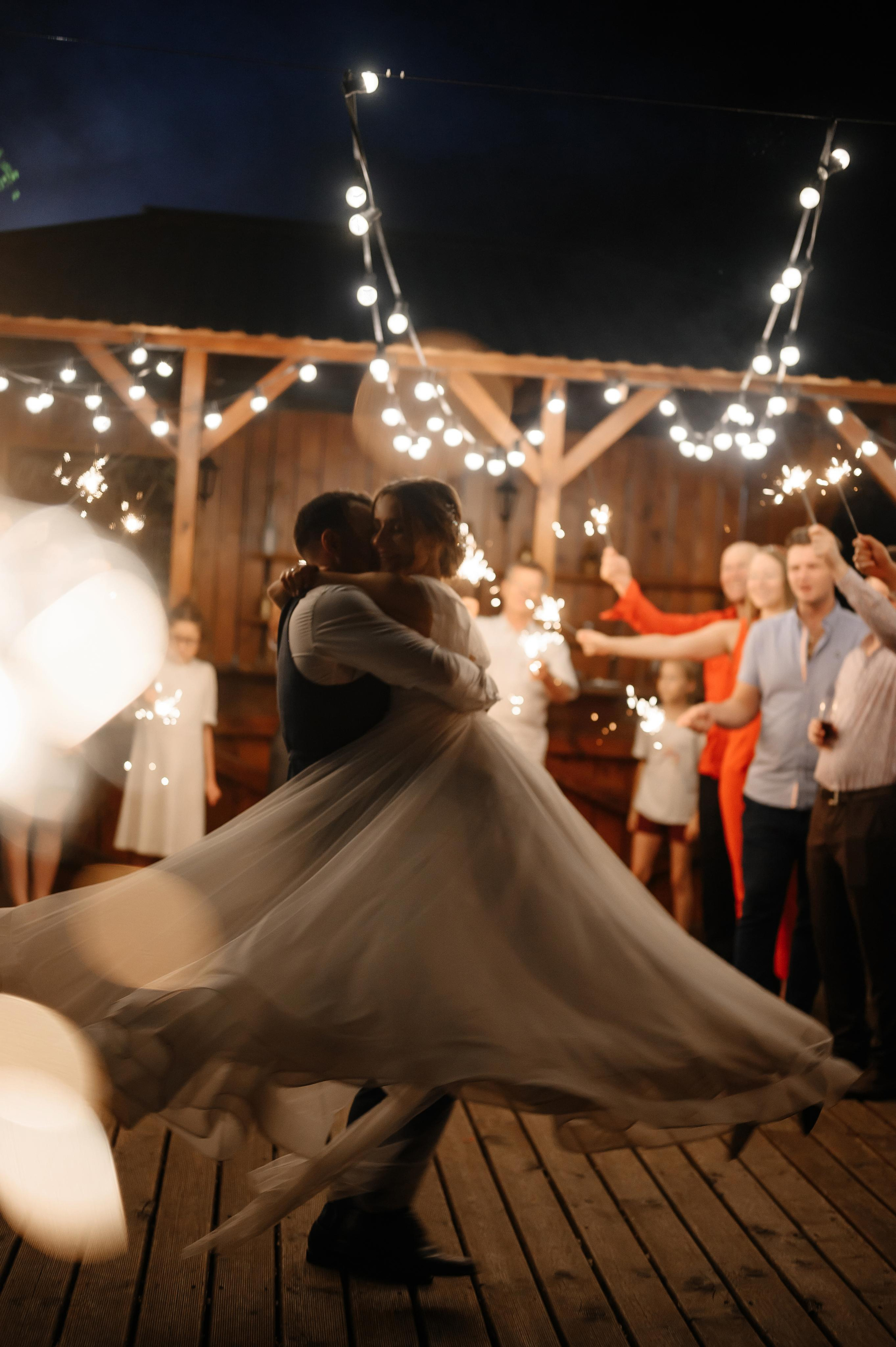 Ярослав и Алина. Фото-видеосъемка свадеб Venson Films