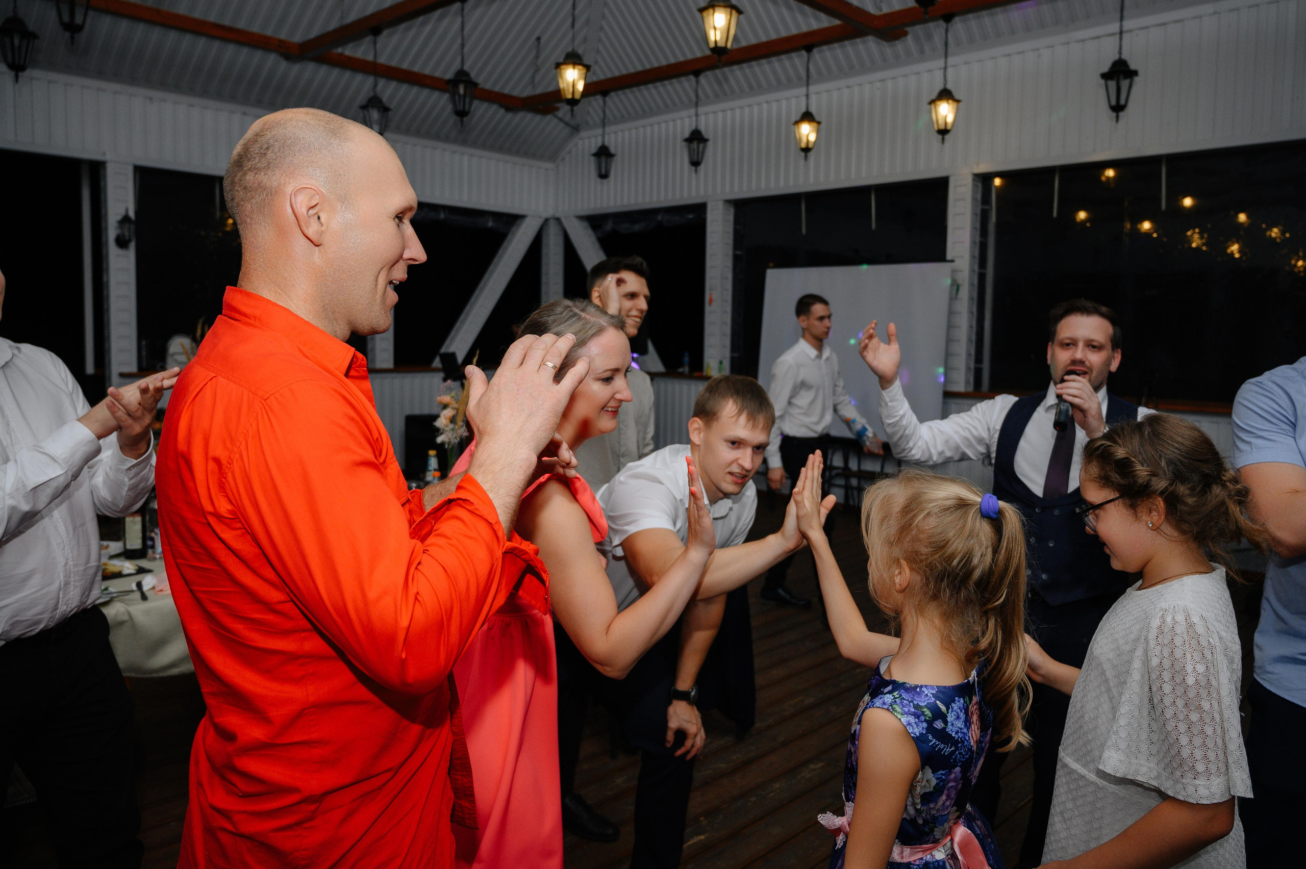 Ярослав и Алина. Фото-видеосъемка свадеб Venson Films