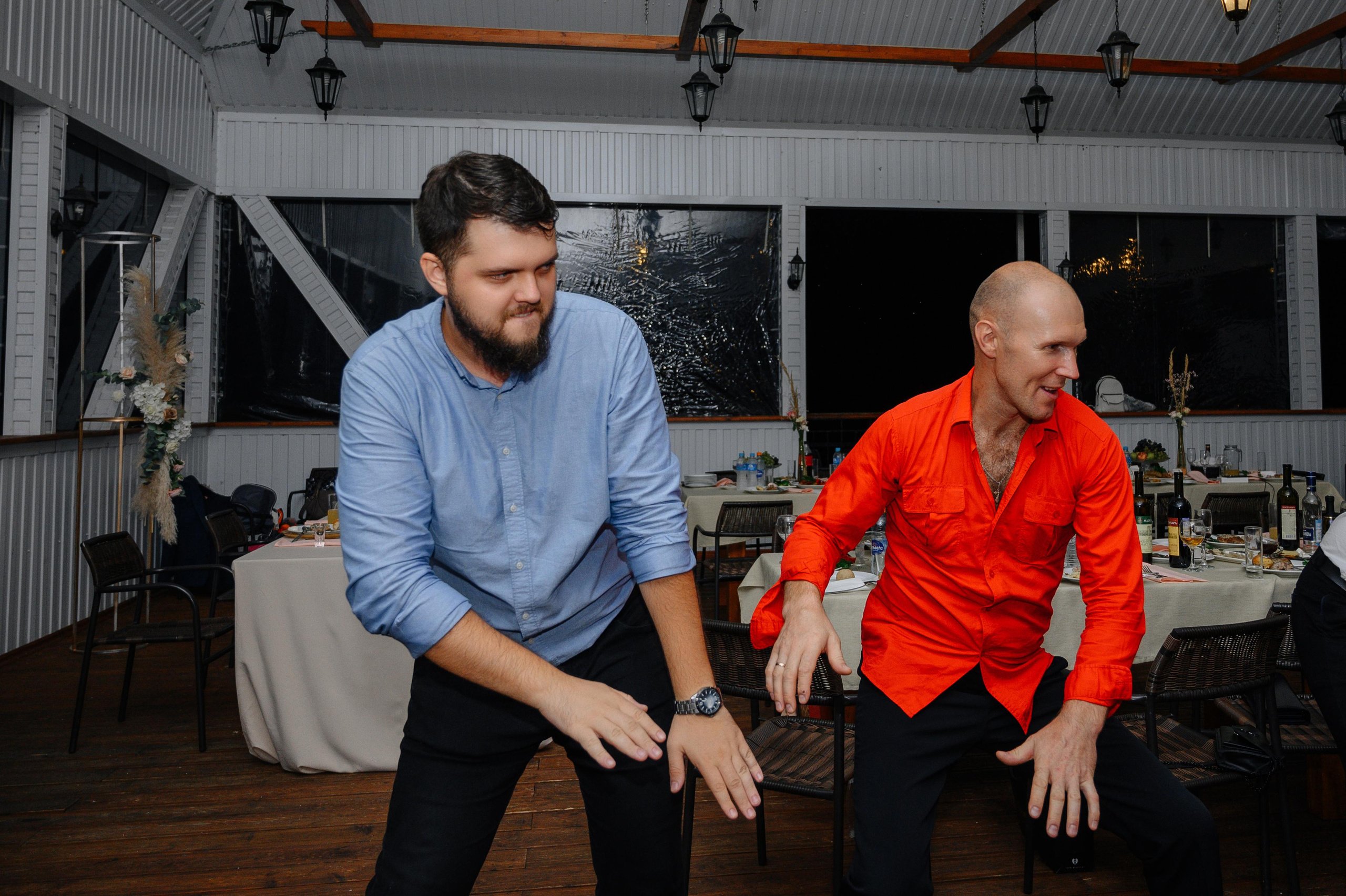 Ярослав и Алина. Фото-видеосъемка свадеб Venson Films