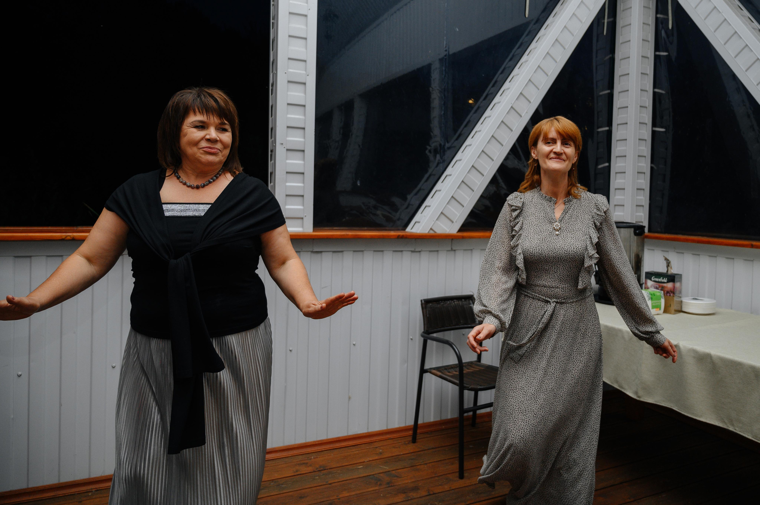 Ярослав и Алина. Фото-видеосъемка свадеб Venson Films