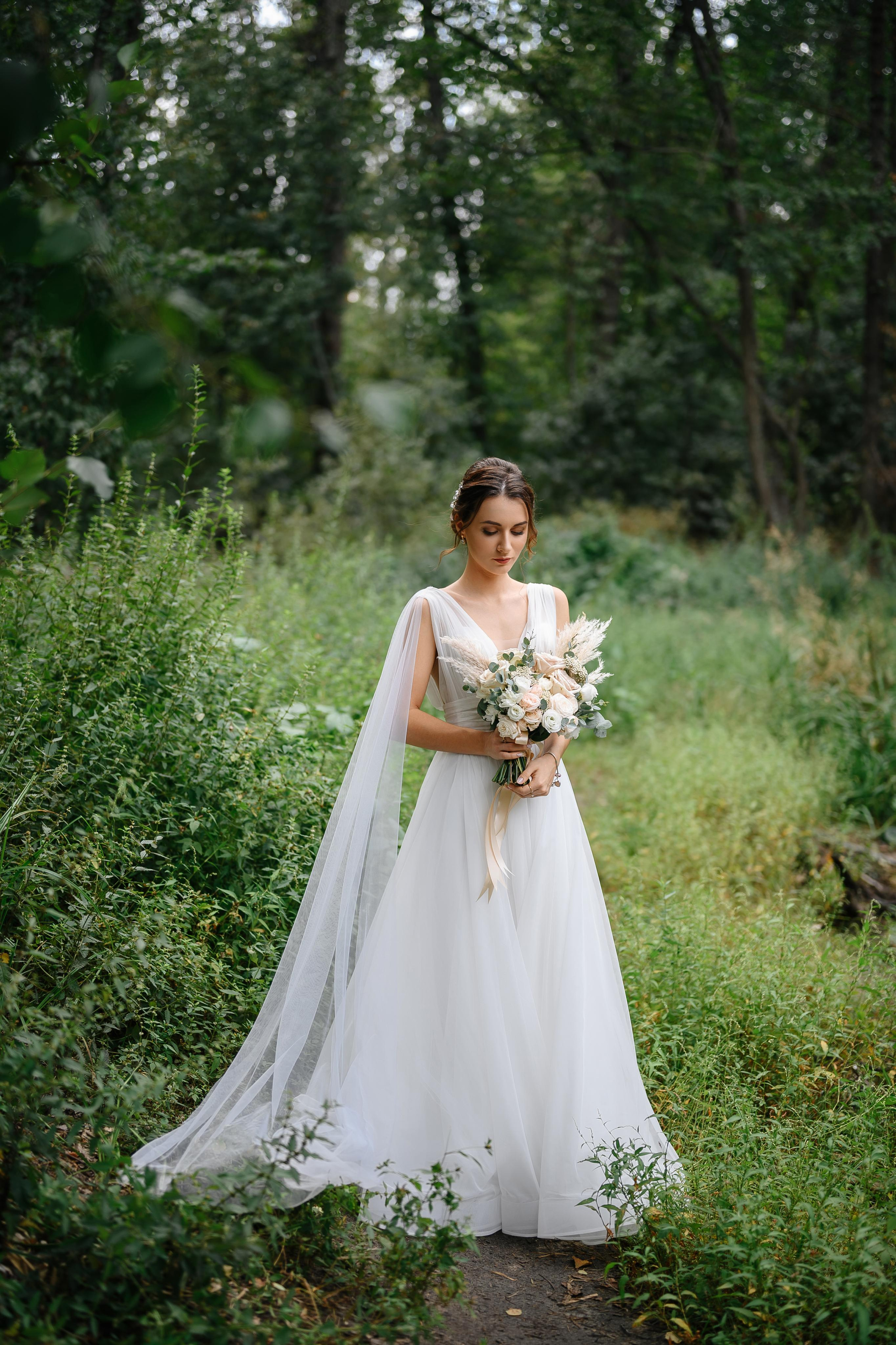 Ярослав и Алина. Фото-видеосъемка свадеб Venson Films