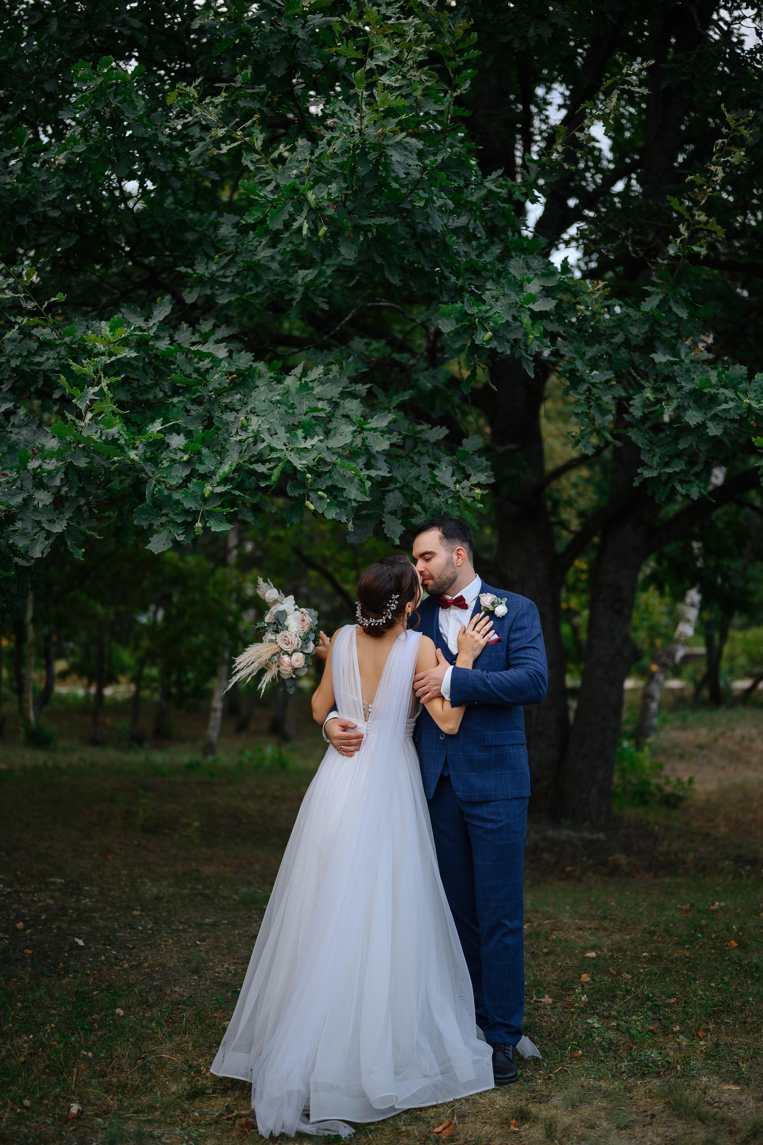 Ярослав и Алина. Фото-видеосъемка свадеб Venson Films