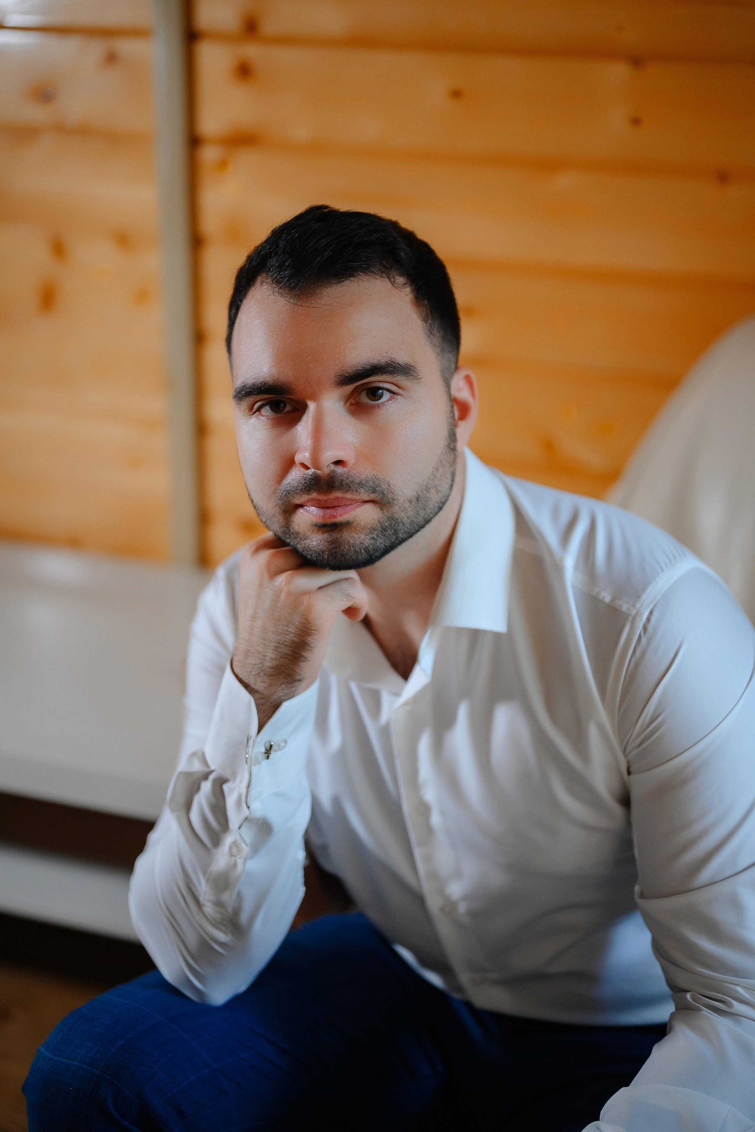 Ярослав и Алина. Фото-видеосъемка свадеб Venson Films