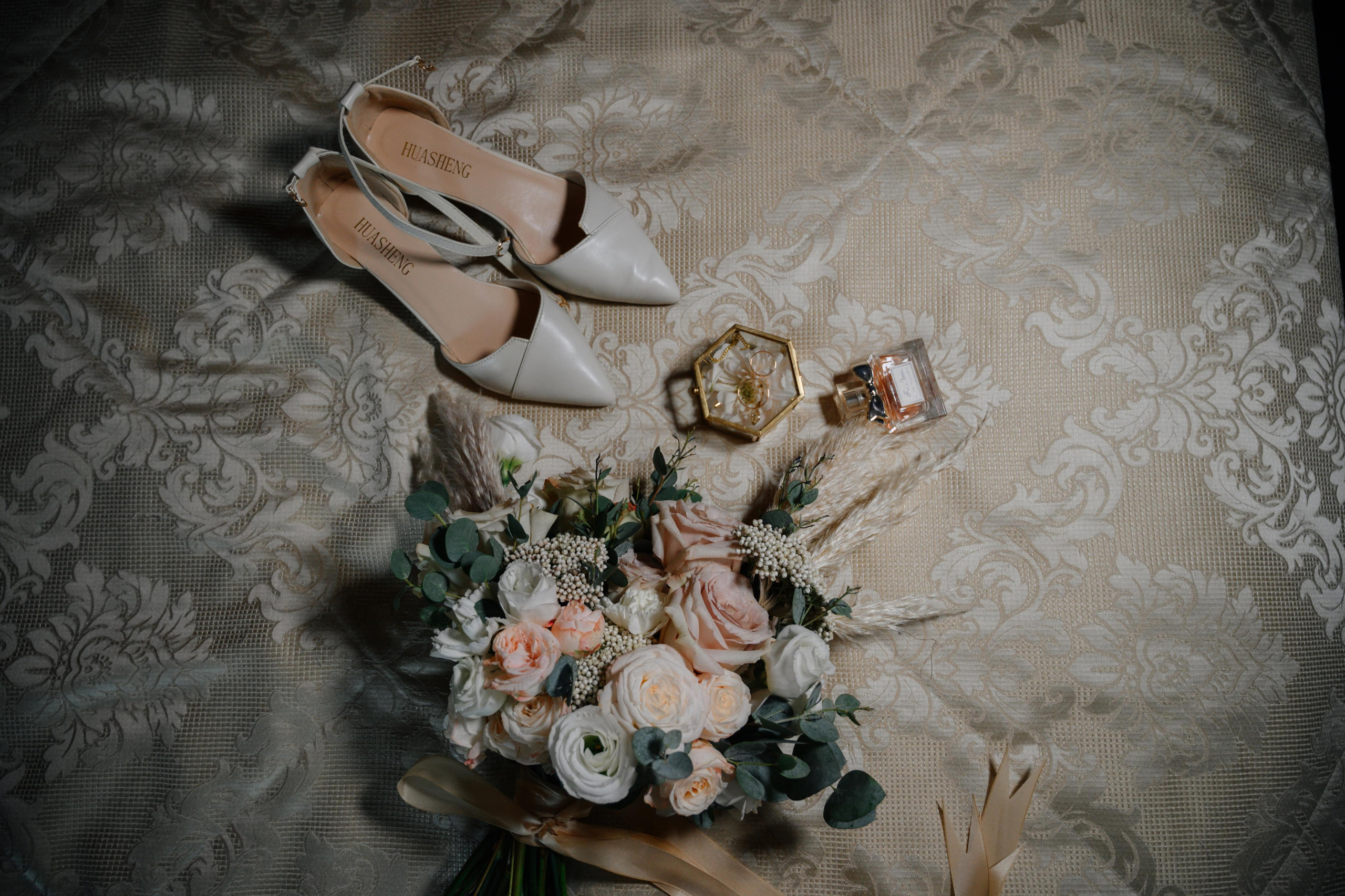 Ярослав и Алина. Фото-видеосъемка свадеб Venson Films