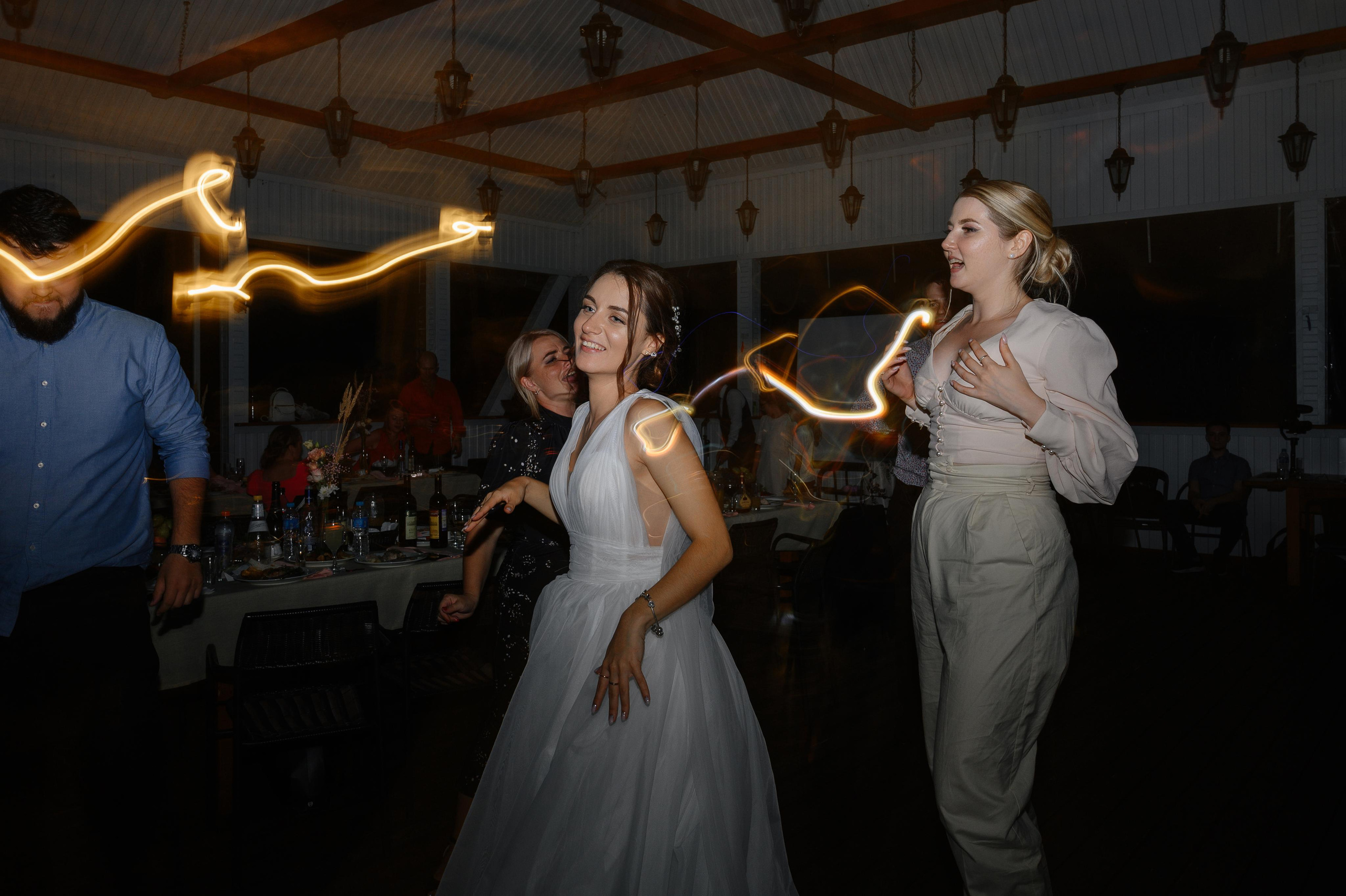 Ярослав и Алина. Фото-видеосъемка свадеб Venson Films