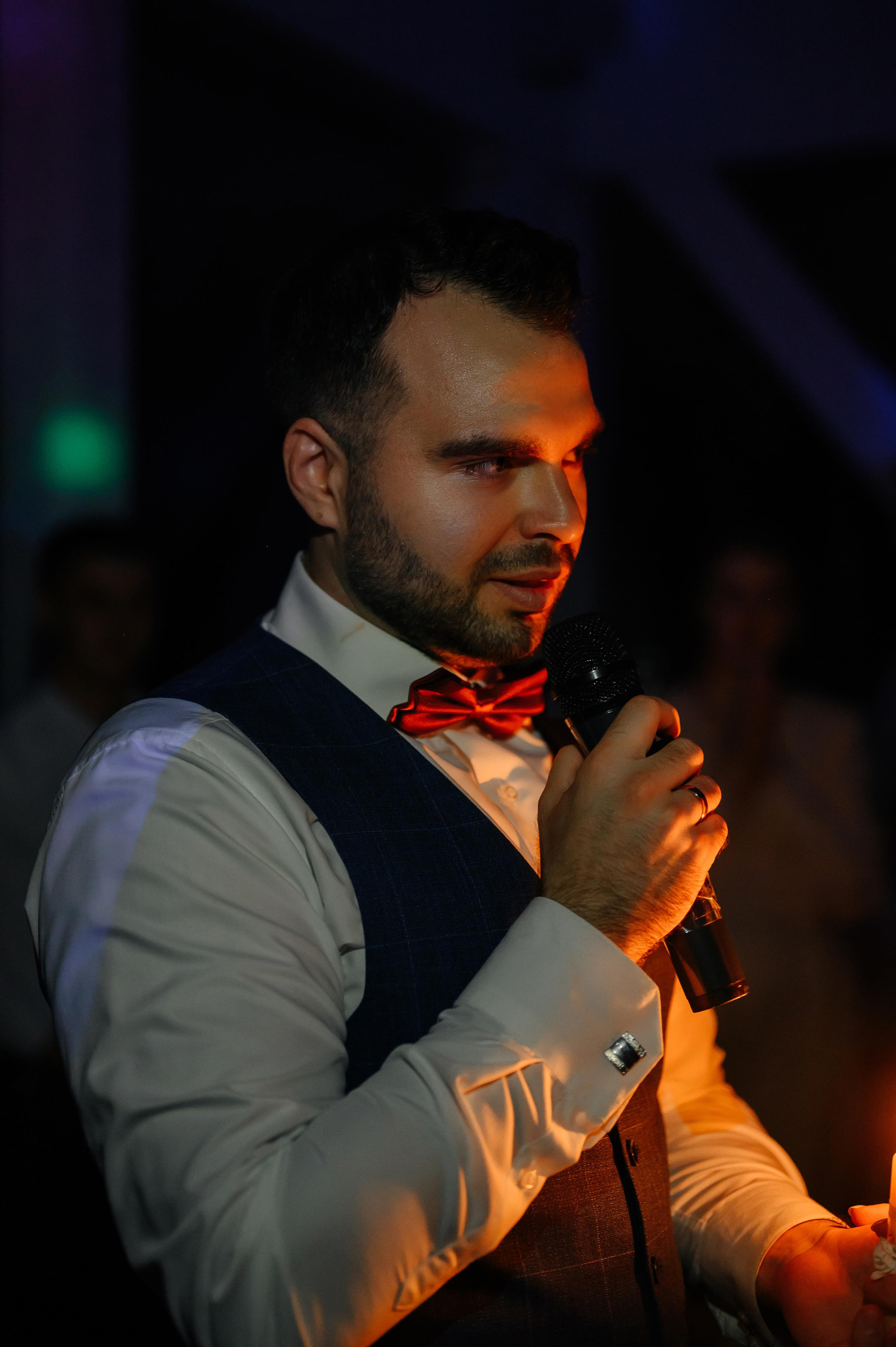 Ярослав и Алина. Фото-видеосъемка свадеб Venson Films