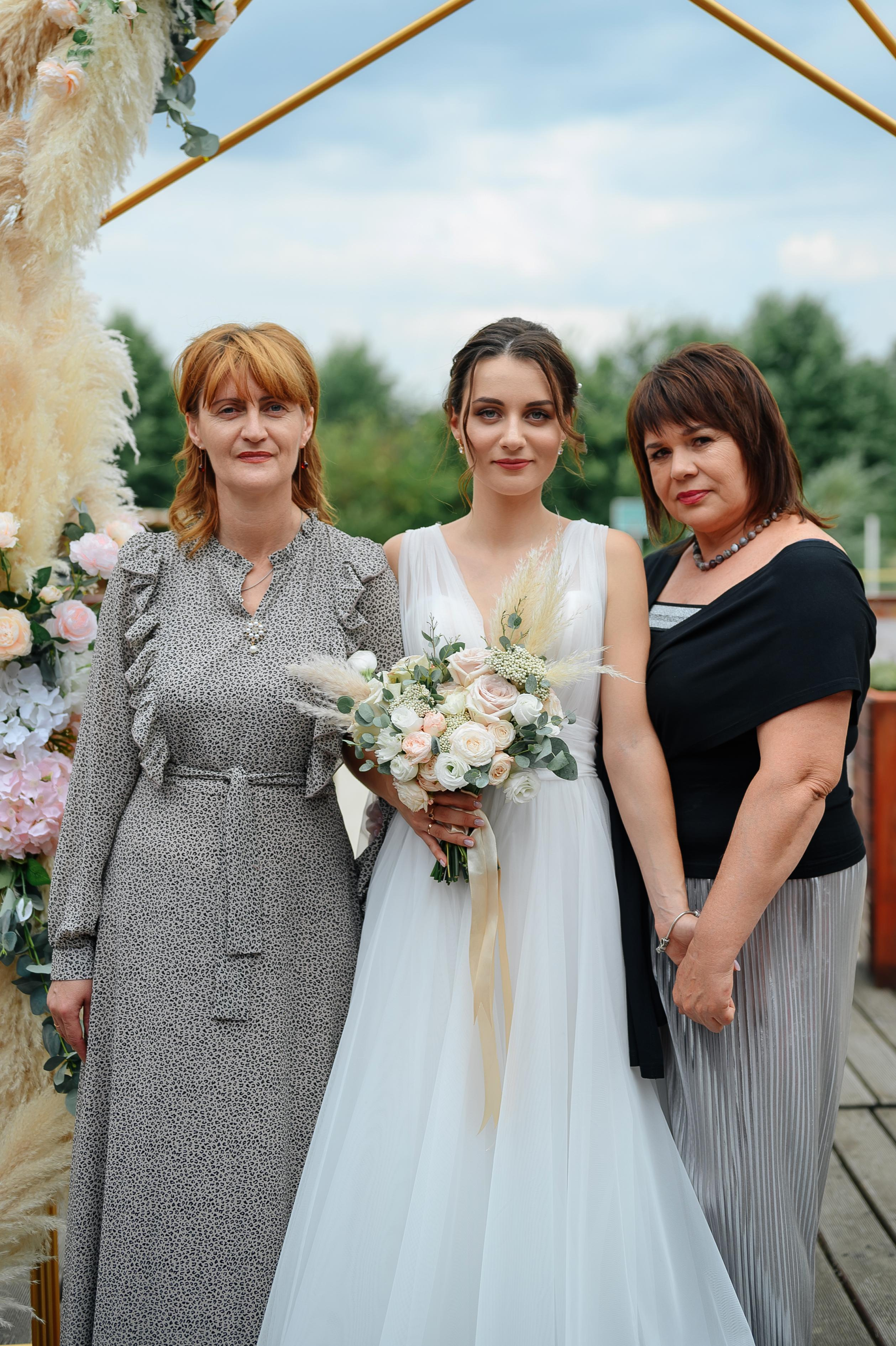 Ярослав и Алина. Фото-видеосъемка свадеб Venson Films