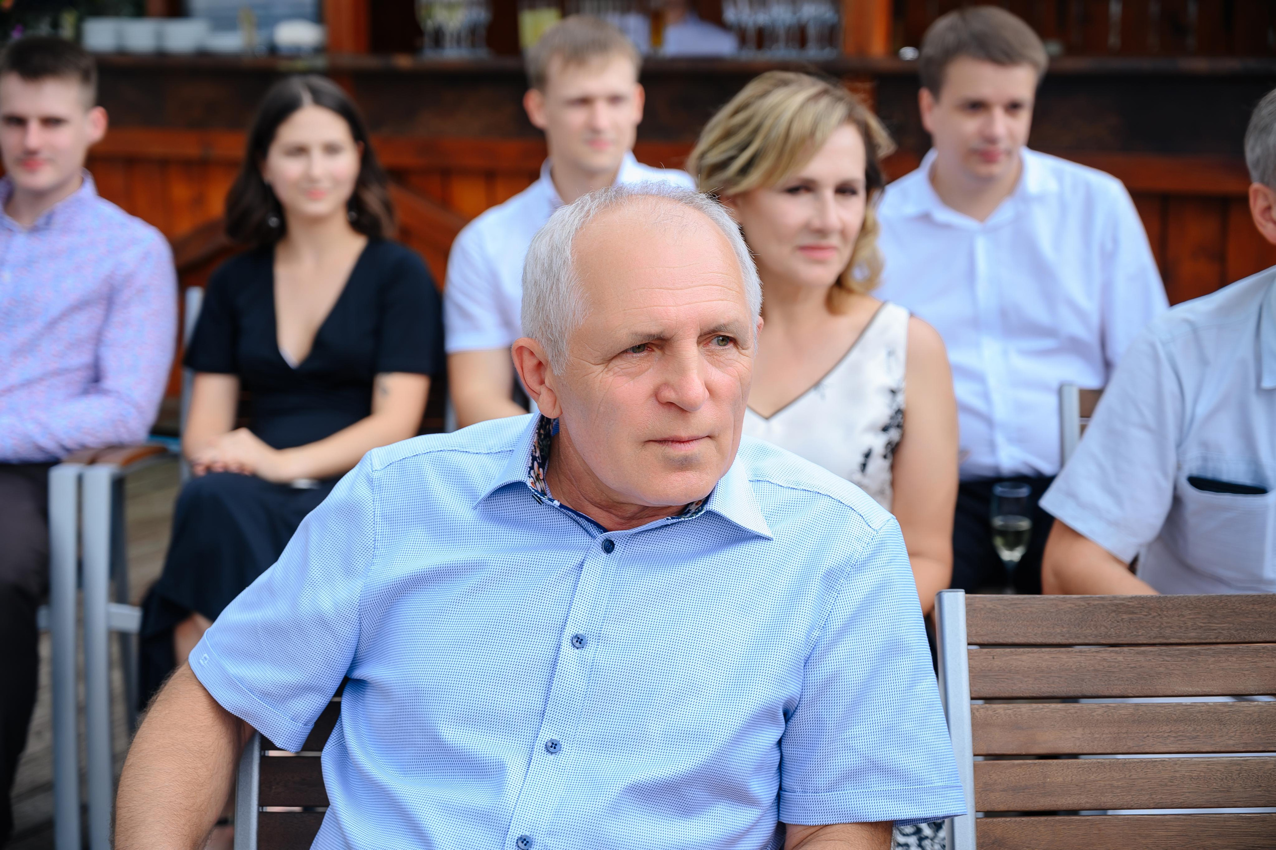 Ярослав и Алина. Фото-видеосъемка свадеб Venson Films