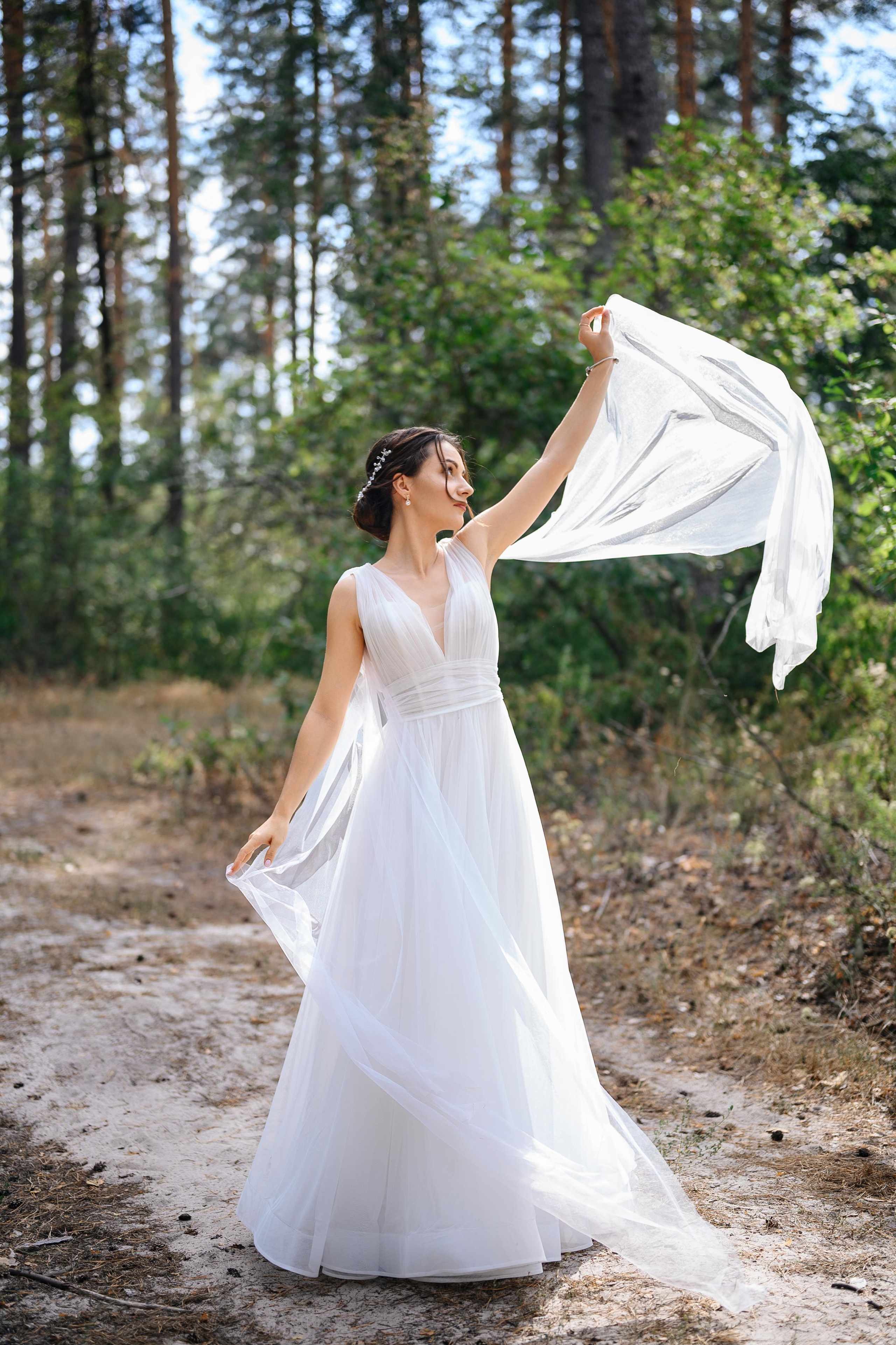 Ярослав и Алина. Фото-видеосъемка свадеб Venson Films